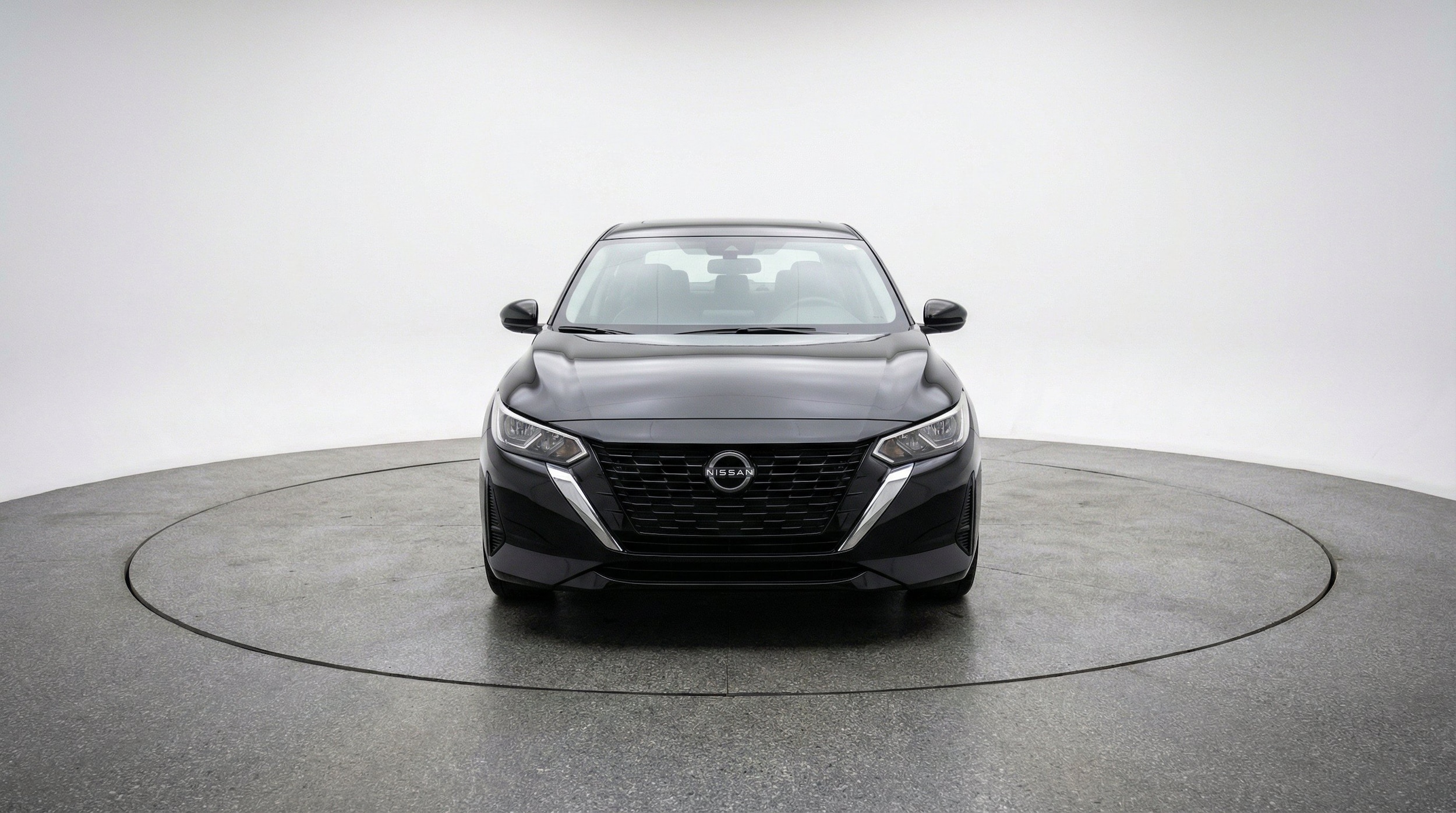 Thumbnail: 2025 Nissan Sentra - 2