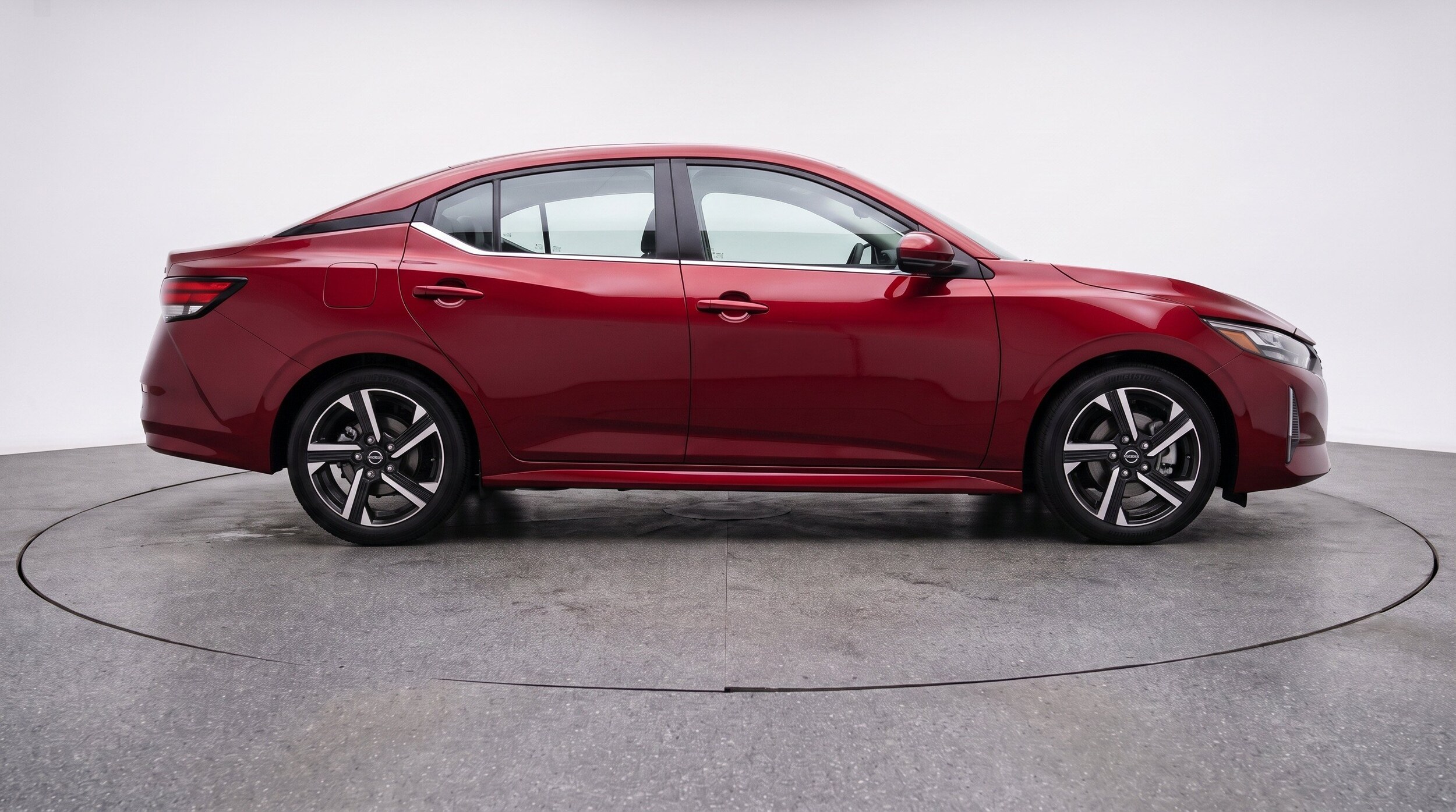 Thumbnail: 2025 Nissan Sentra - 10