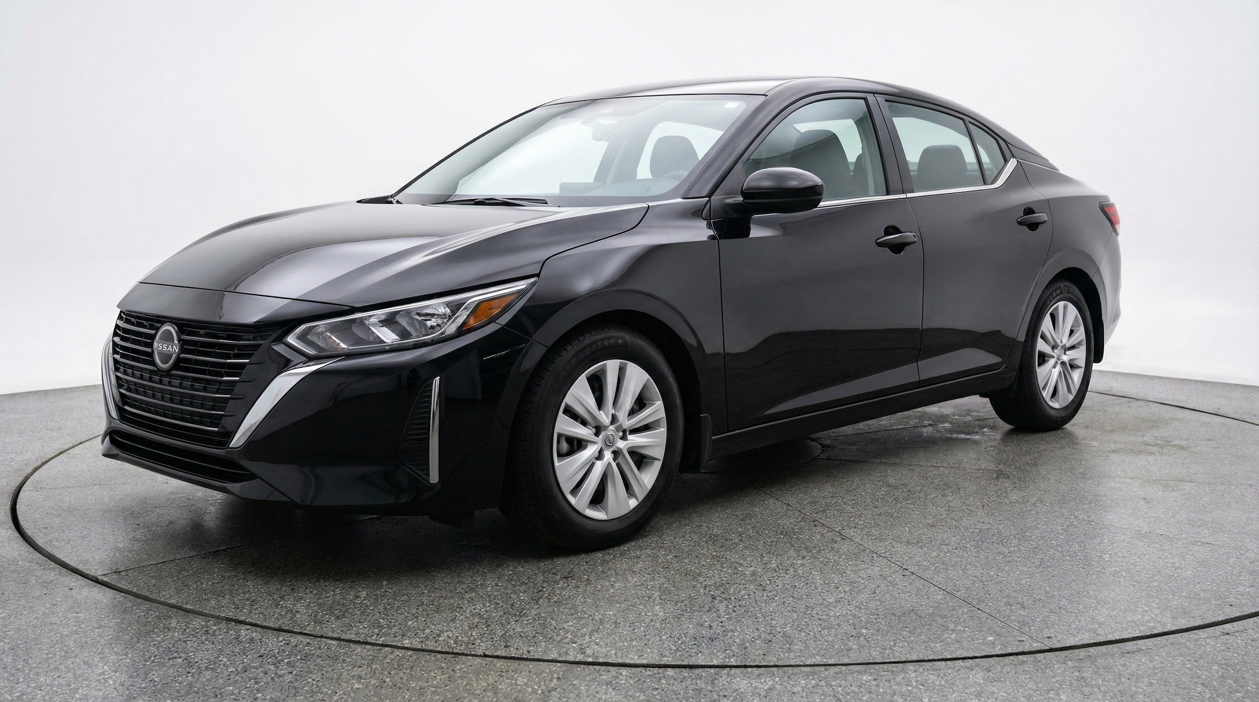 Thumbnail: 2025 Nissan Sentra - 3