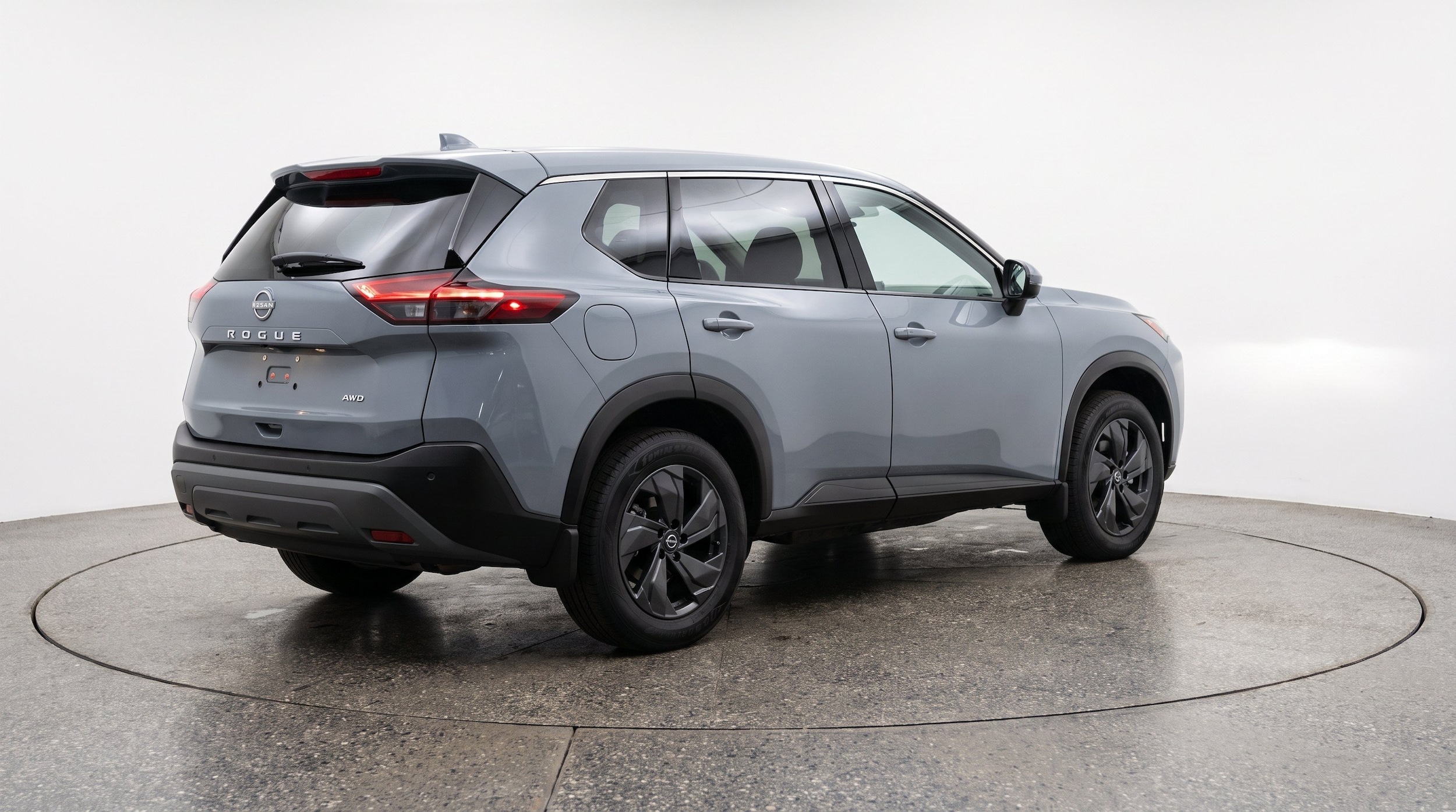 Thumbnail: 2026 Nissan Rogue - 9