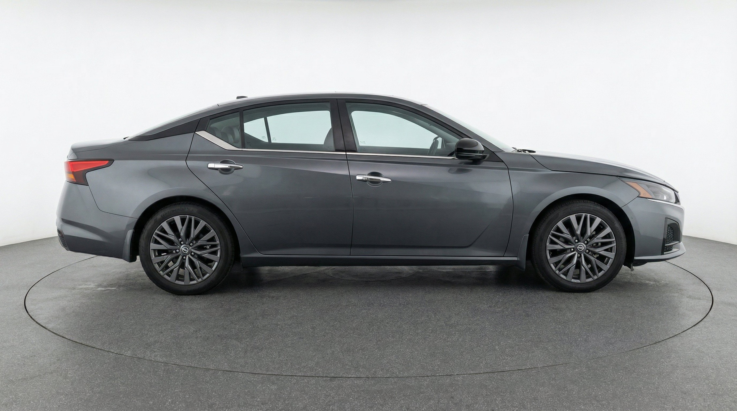 Thumbnail: 2025 Nissan Altima - 11