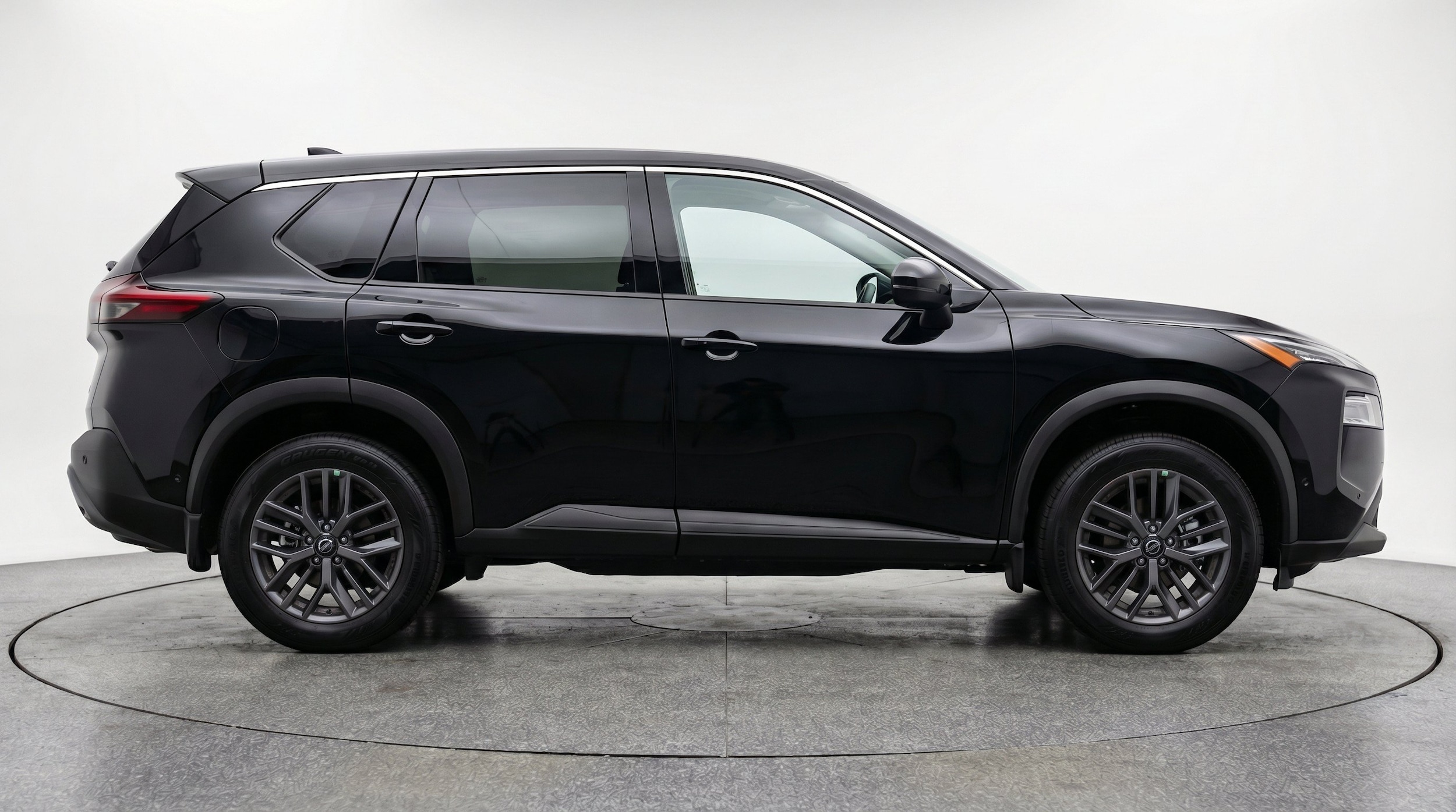 Thumbnail: 2026 Nissan Rogue - 10