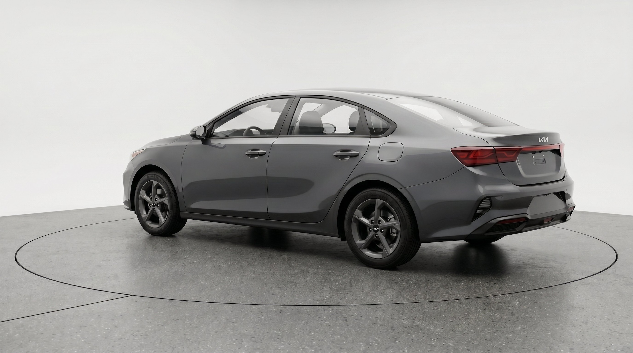 Thumbnail: 2026 Kia K4 - 6