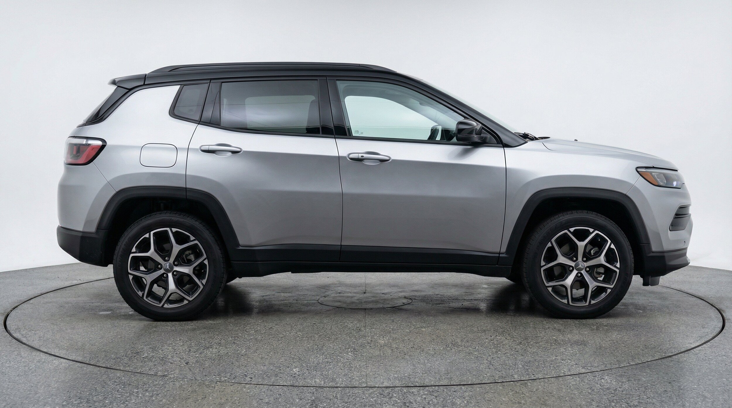 Thumbnail: 2025 Jeep Compass - 10