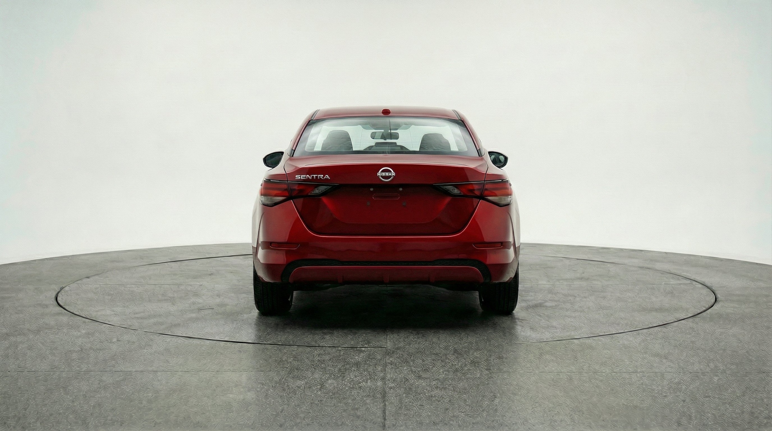 Thumbnail: 2025 Nissan Sentra - 7