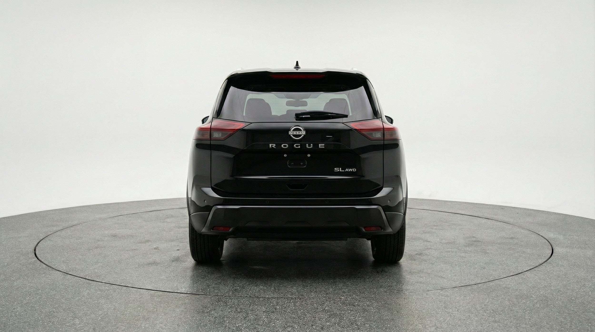 Thumbnail: 2026 Nissan Rogue - 7