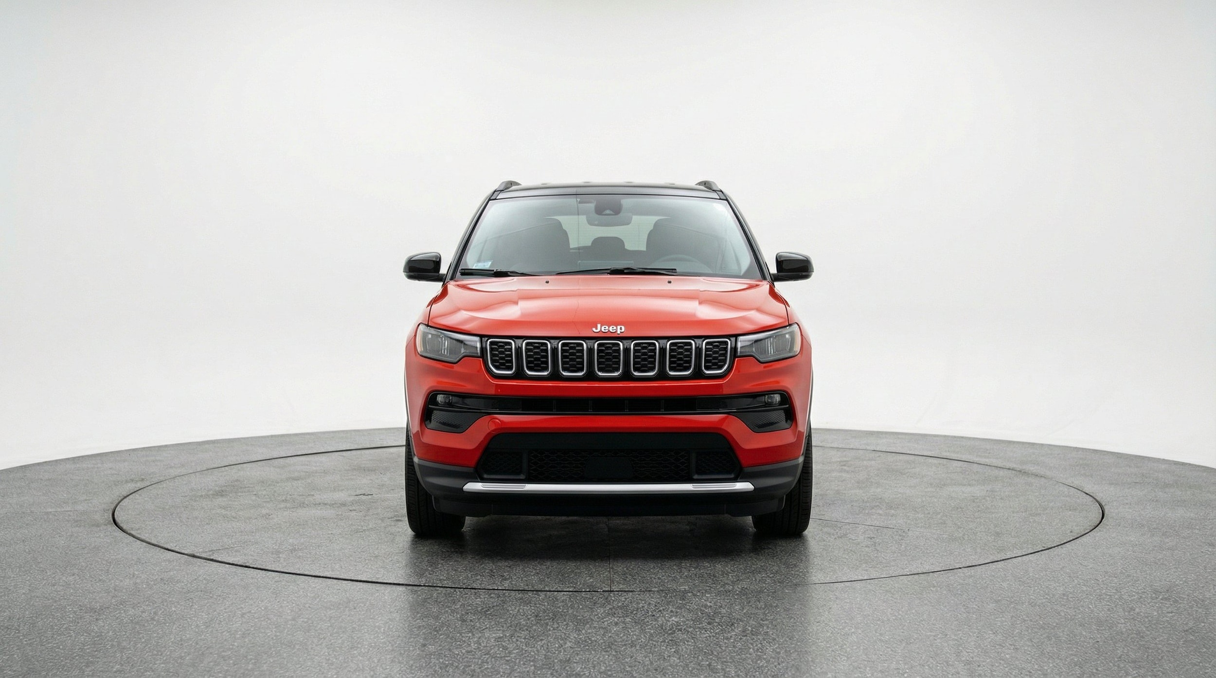 Thumbnail: 2025 Jeep Compass - 2