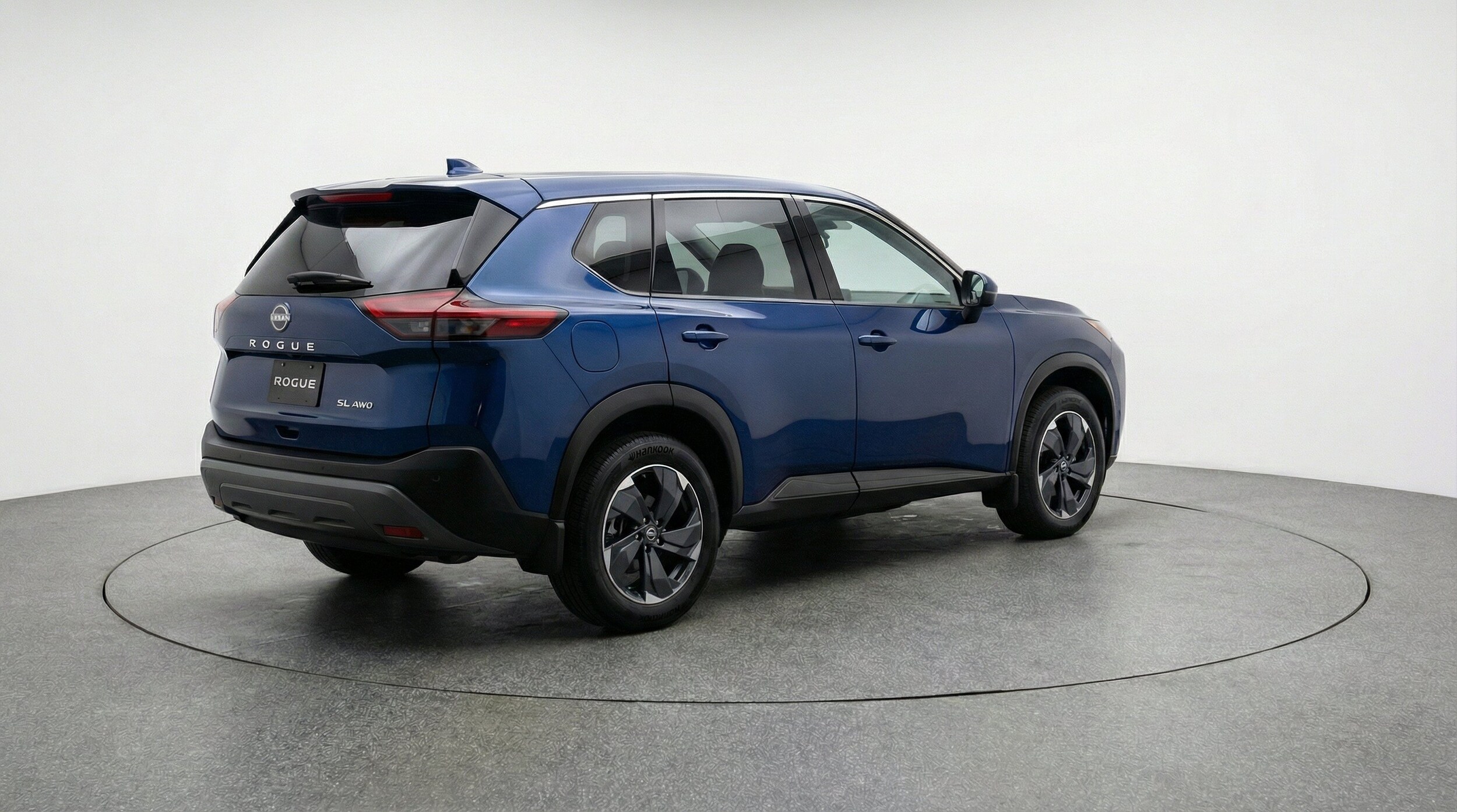 Thumbnail: 2026 Nissan Rogue - 9