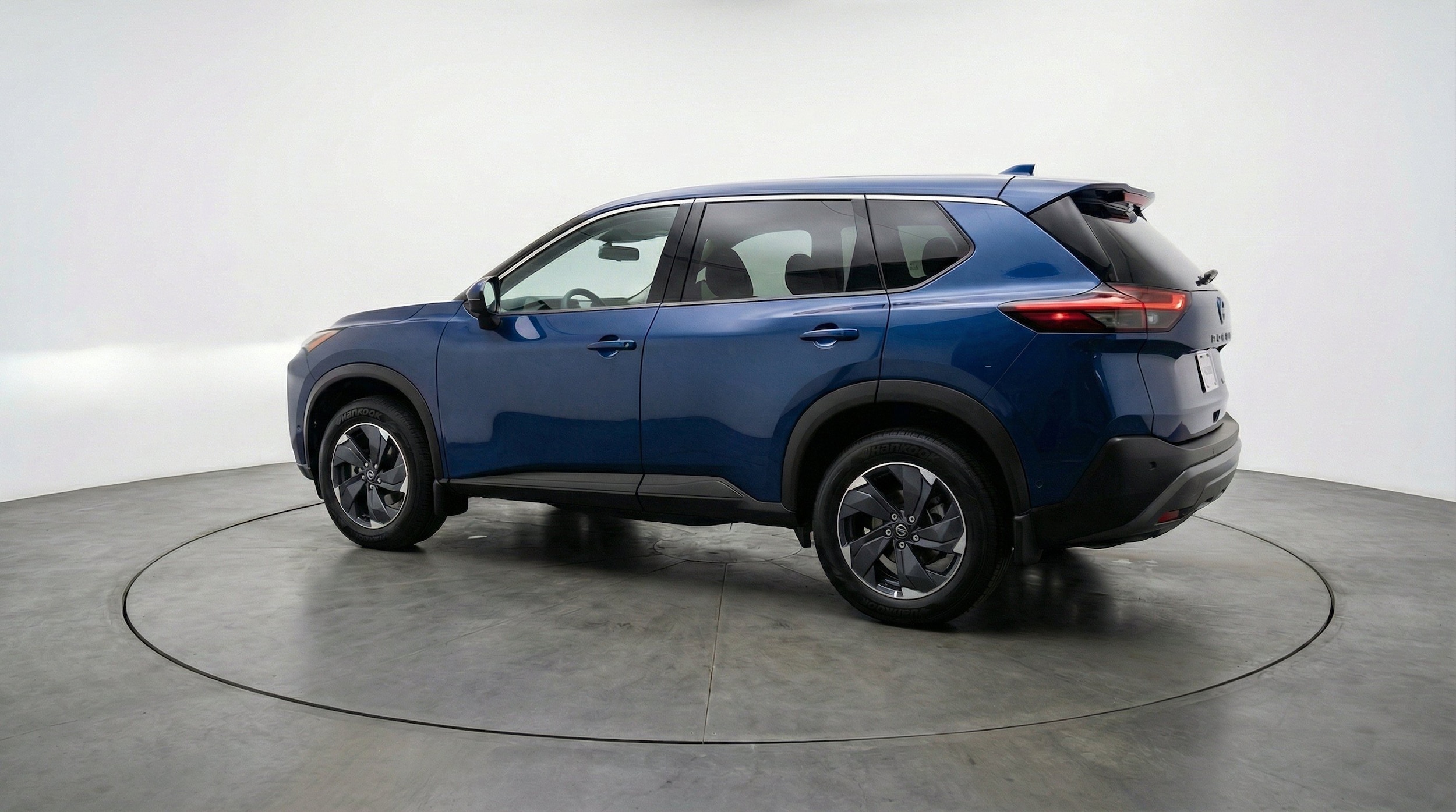 Thumbnail: 2026 Nissan Rogue - 6
