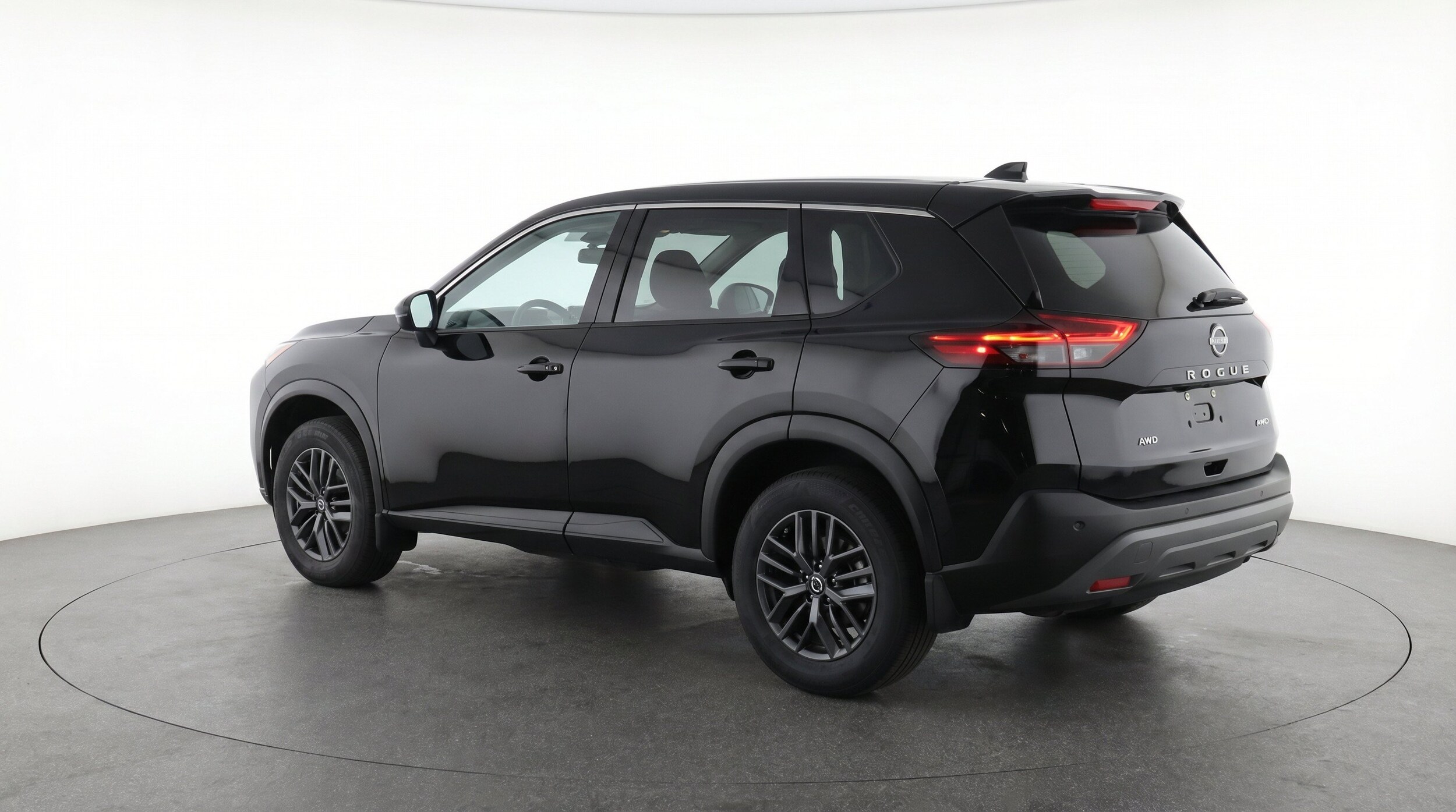 Thumbnail: 2026 Nissan Rogue - 6