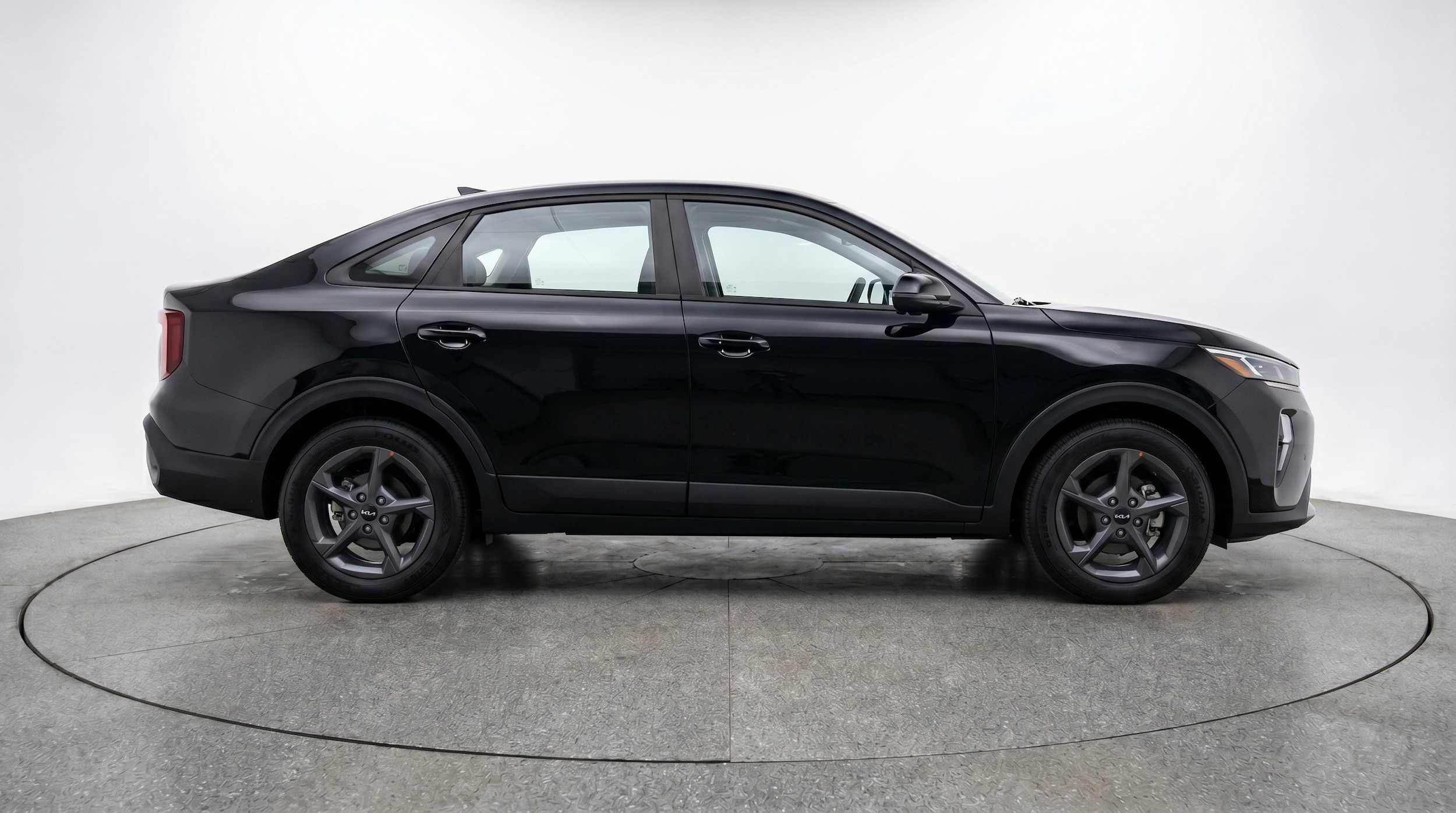 Thumbnail: 2026 Kia K4 - 10