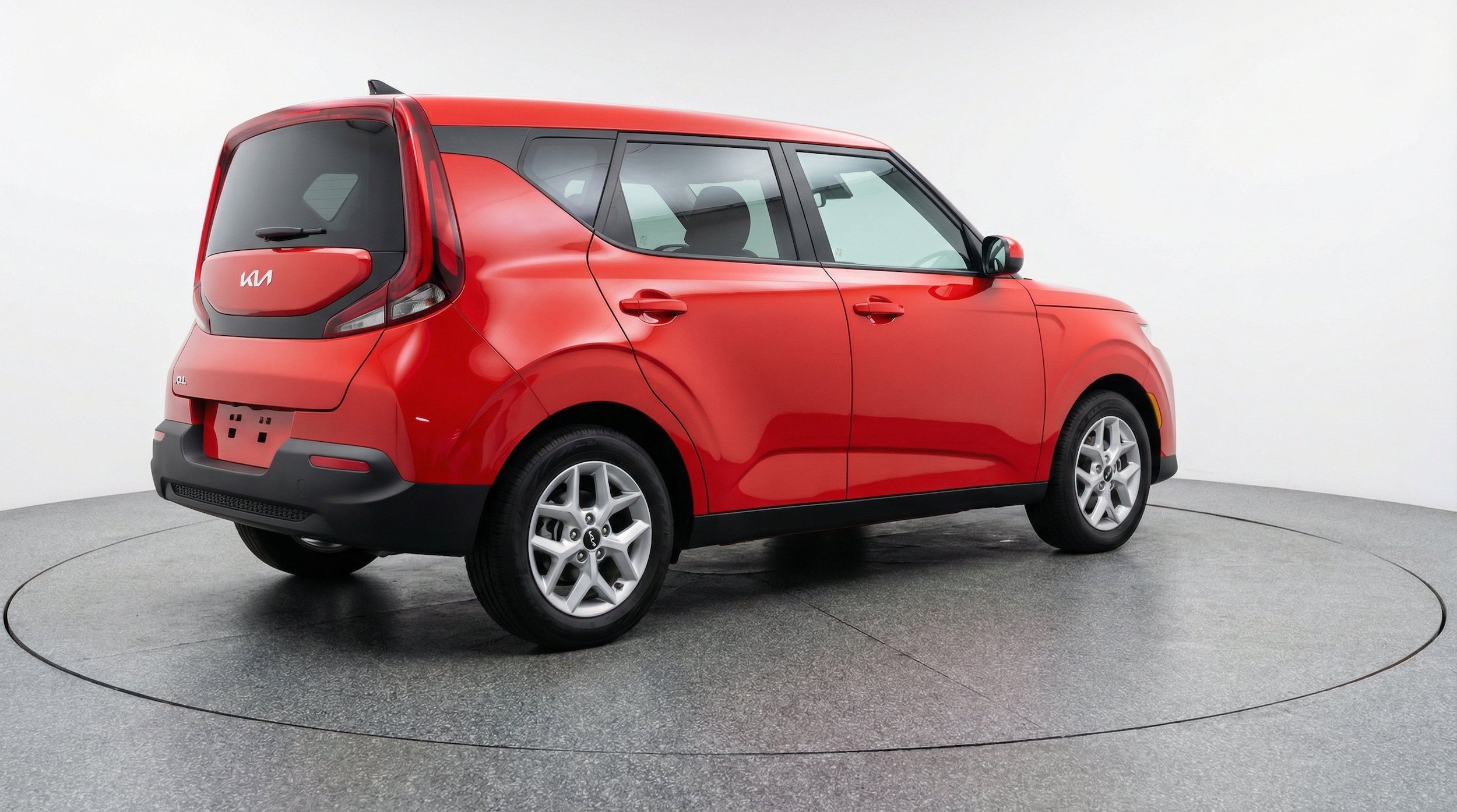 Thumbnail: 2025 Kia Soul - 9