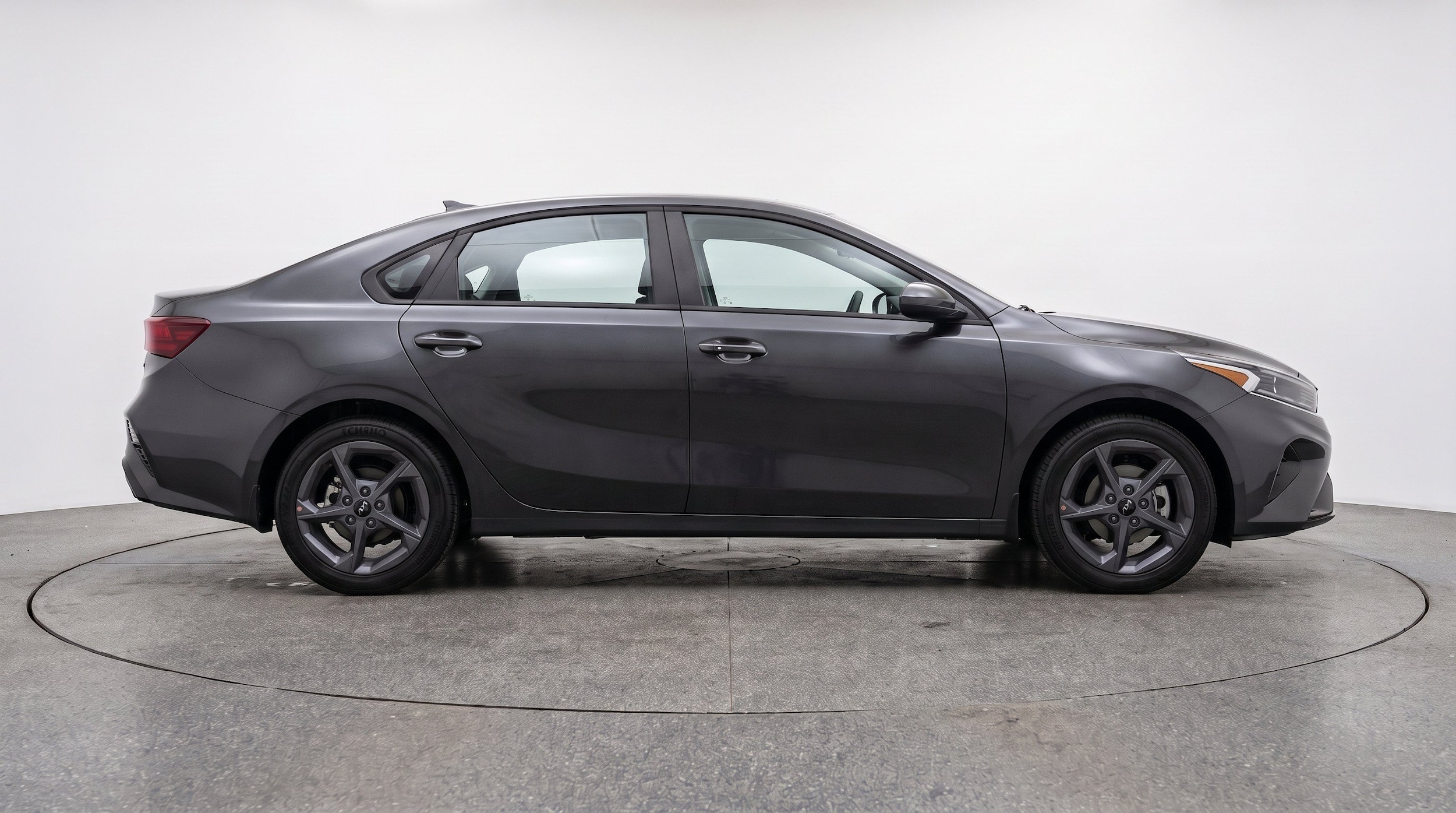 Thumbnail: 2026 Kia K4 - 10