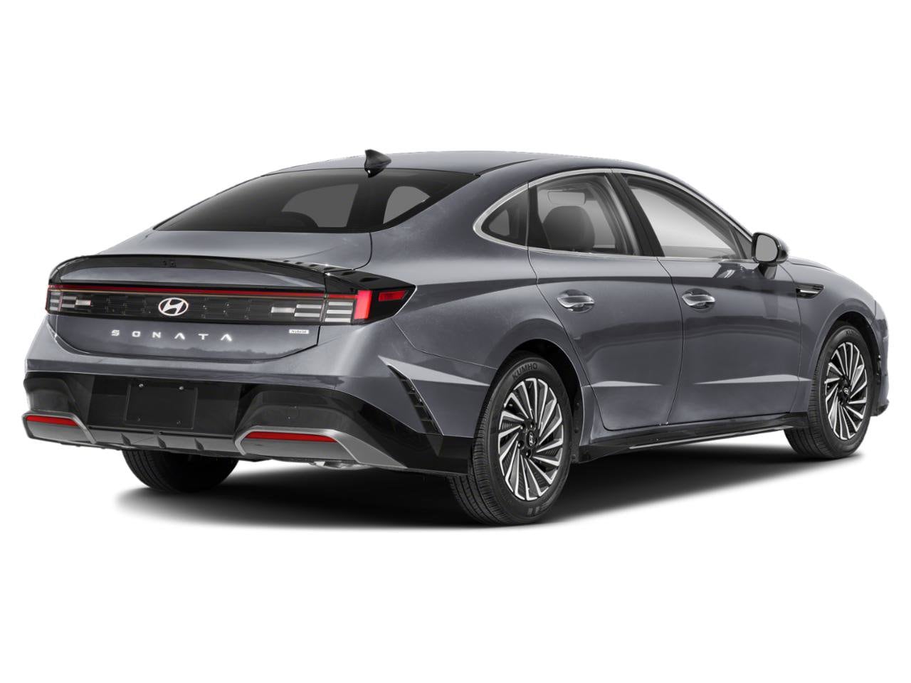 Thumbnail: 2025 Hyundai Sonata - 2