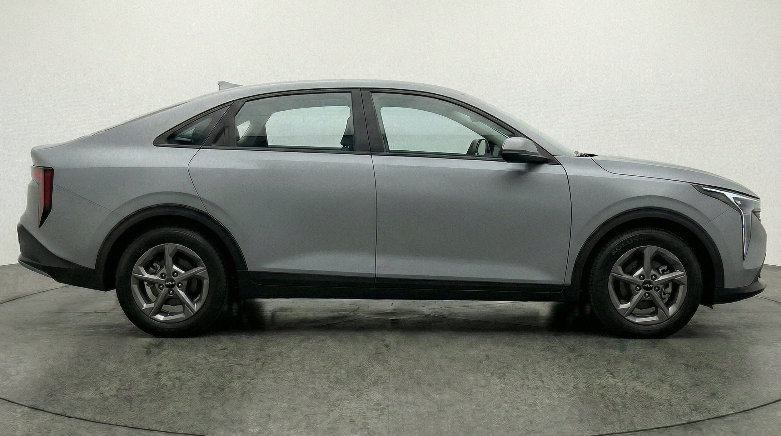 Thumbnail: 2025 Kia K4 - 11