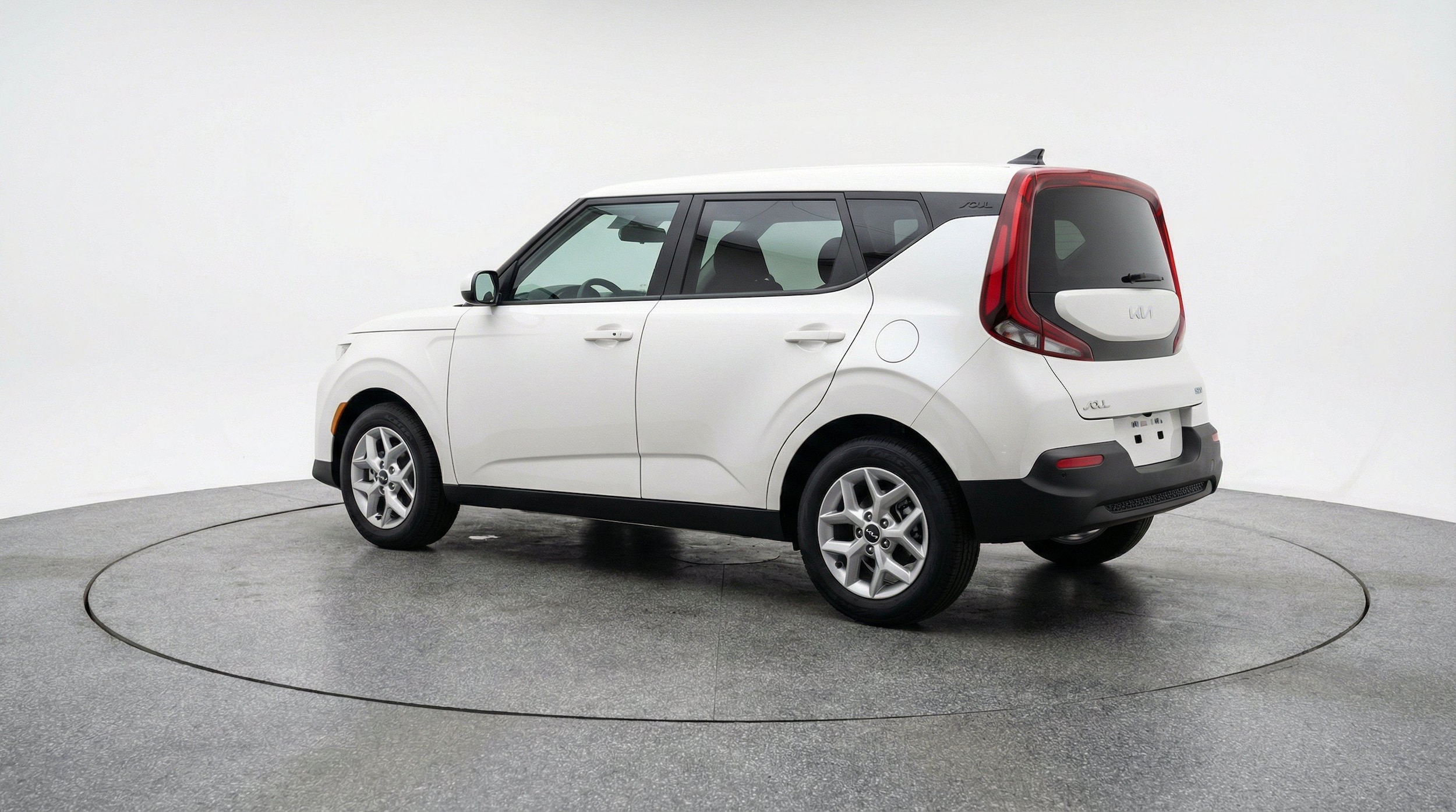 Thumbnail: 2025 Kia Soul - 6