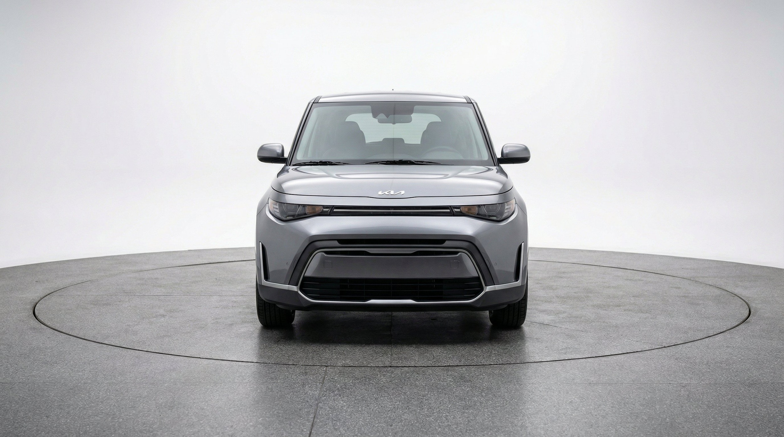 Thumbnail: 2025 Kia Soul - 2