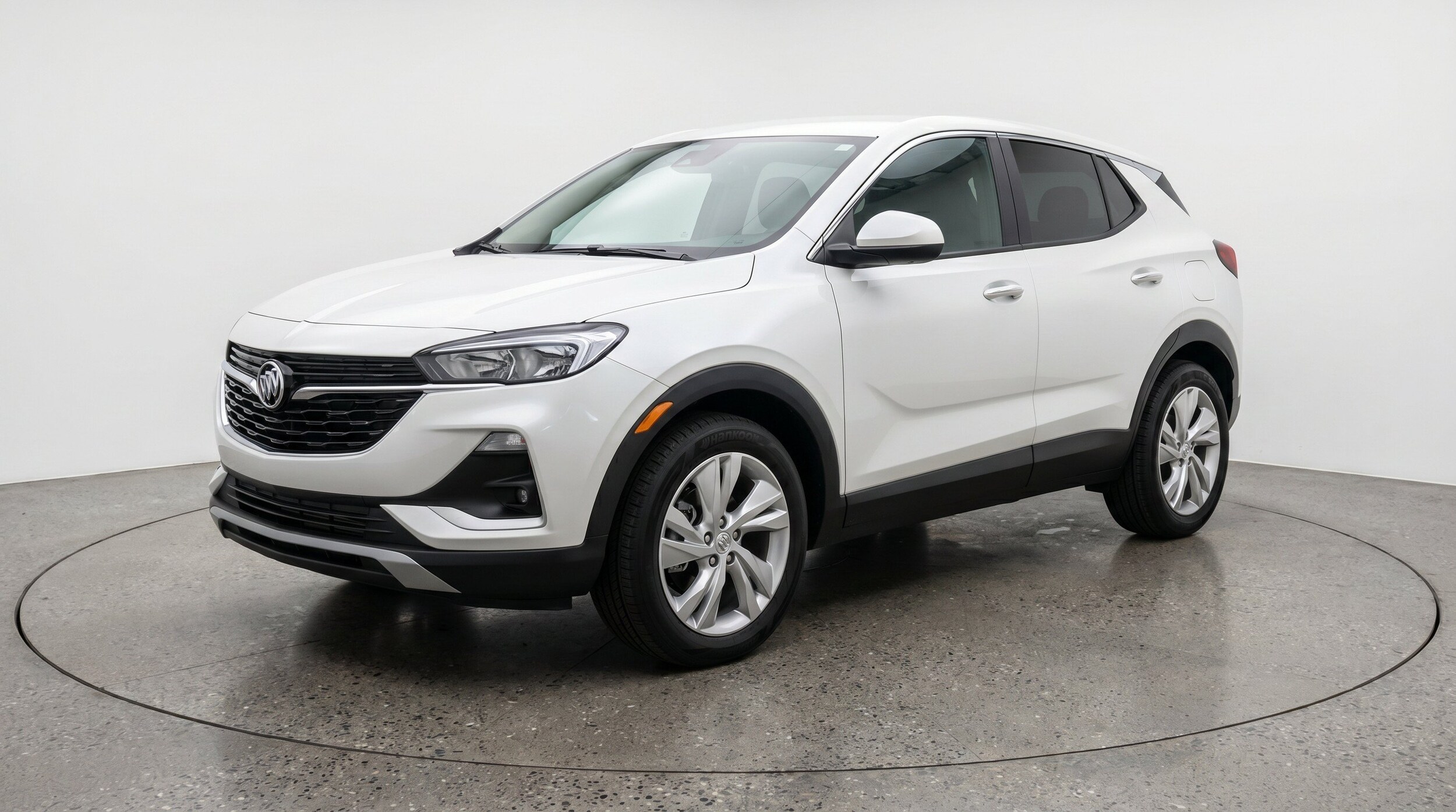 Thumbnail: 2025 Buick Encore GX - 3