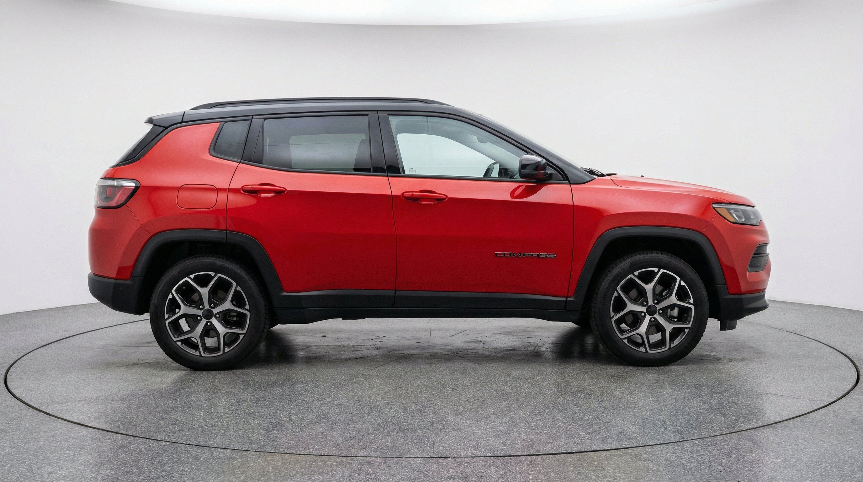 Thumbnail: 2025 Jeep Compass - 11