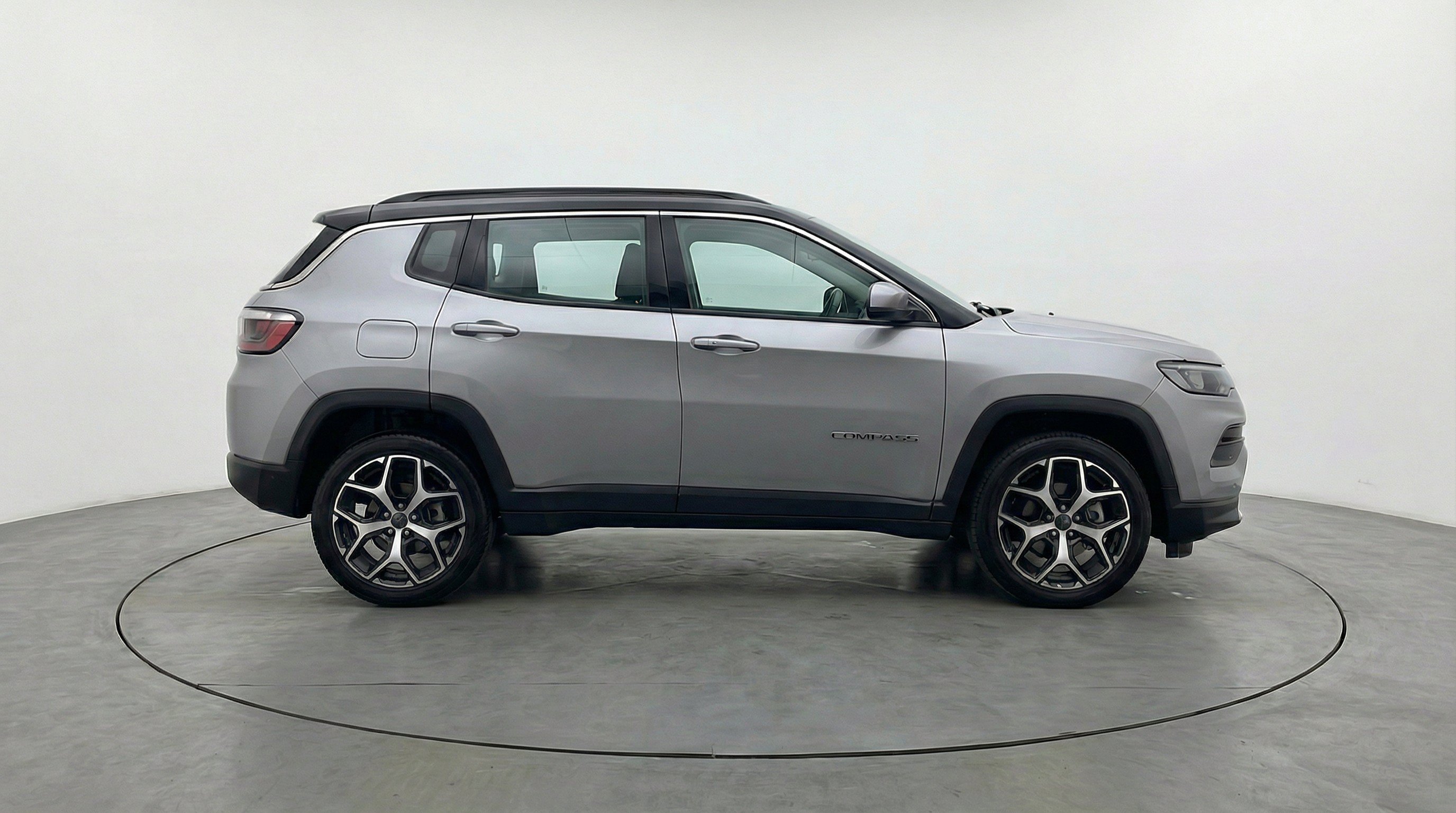 Thumbnail: 2025 Jeep Compass - 10