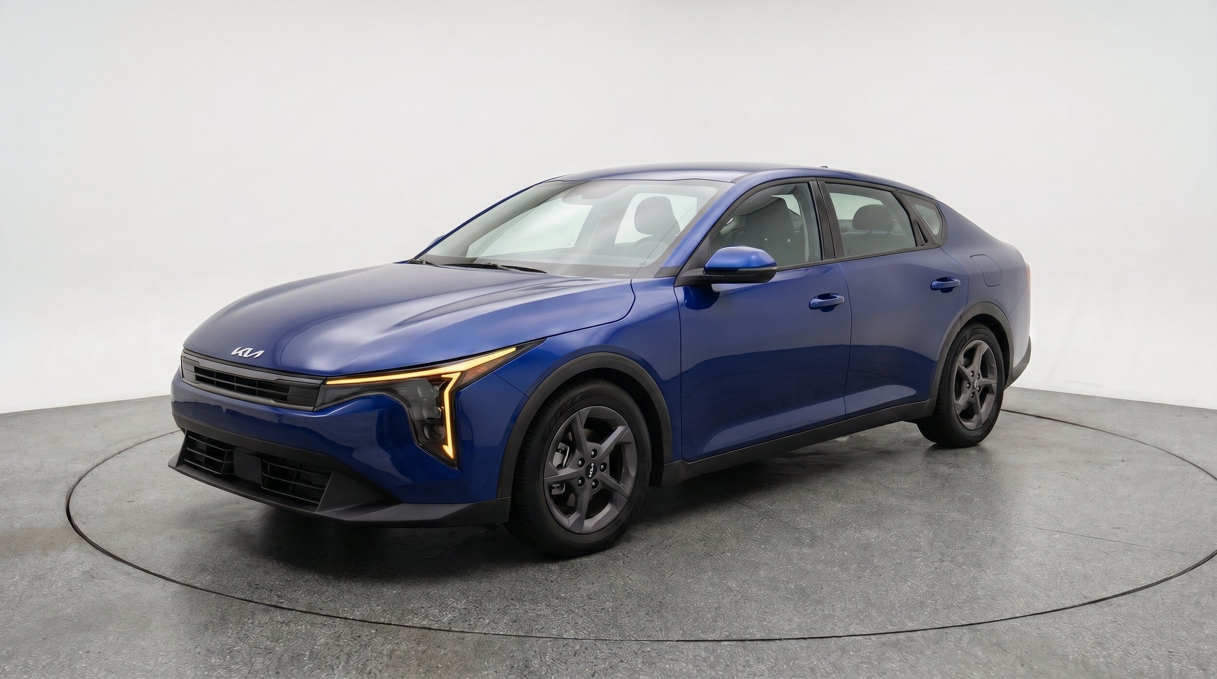 Thumbnail: 2025 Kia K4 - 3