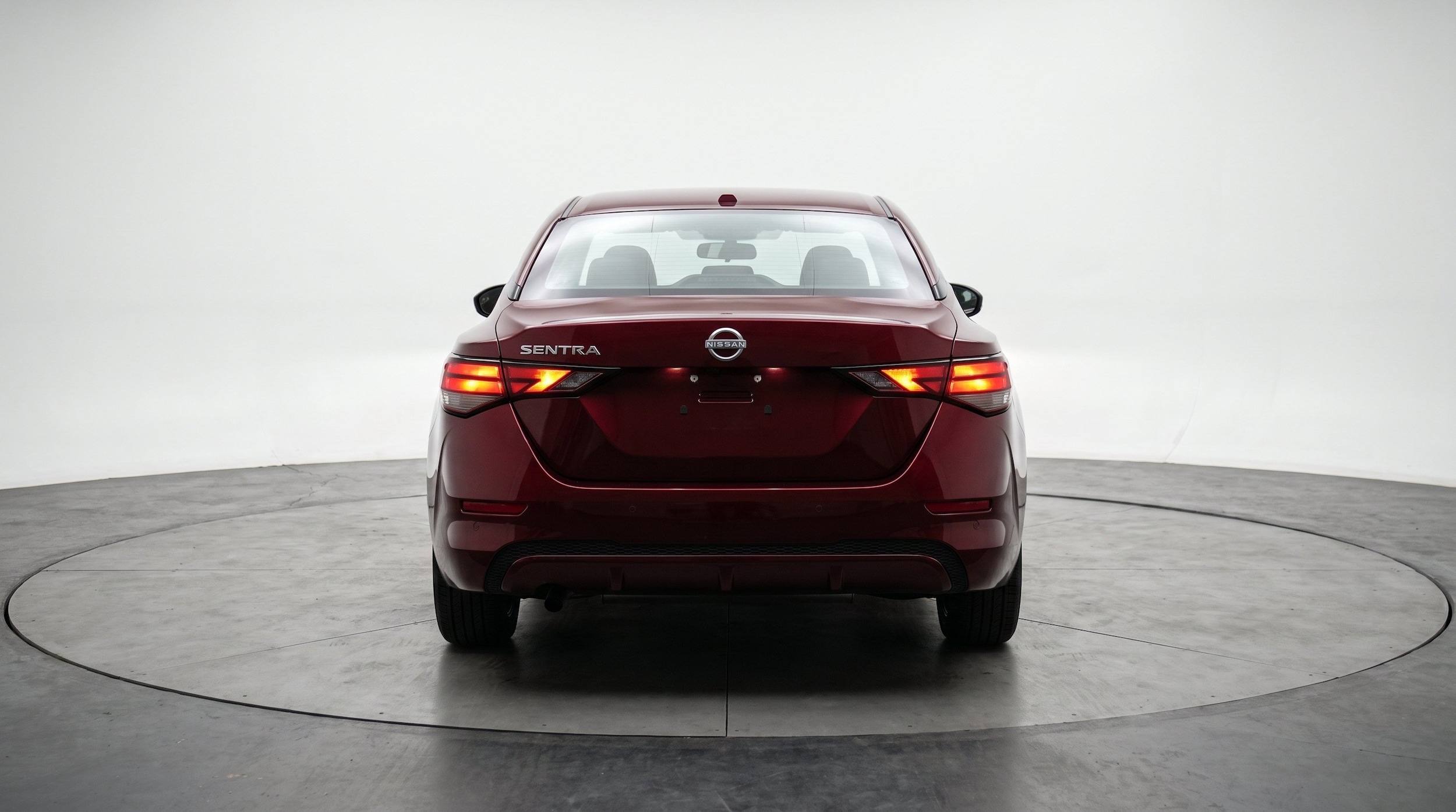 Thumbnail: 2025 Nissan Sentra - 7