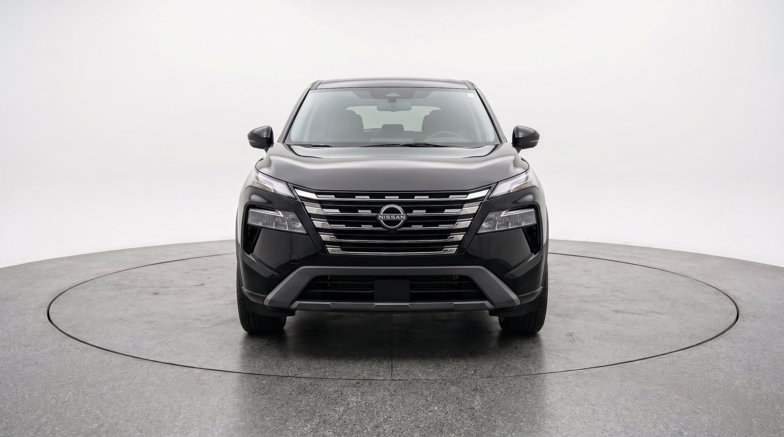 Thumbnail: 2025 Nissan Rogue - 2