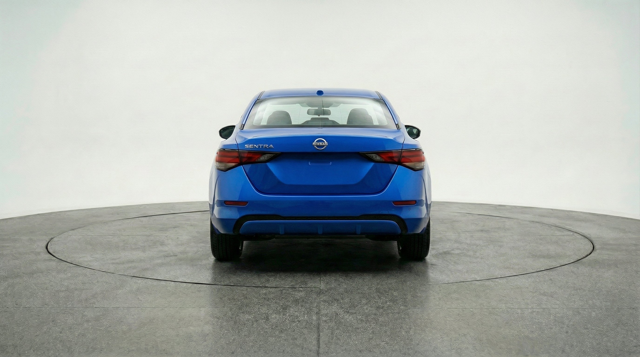 Thumbnail: 2025 Nissan Sentra - 7