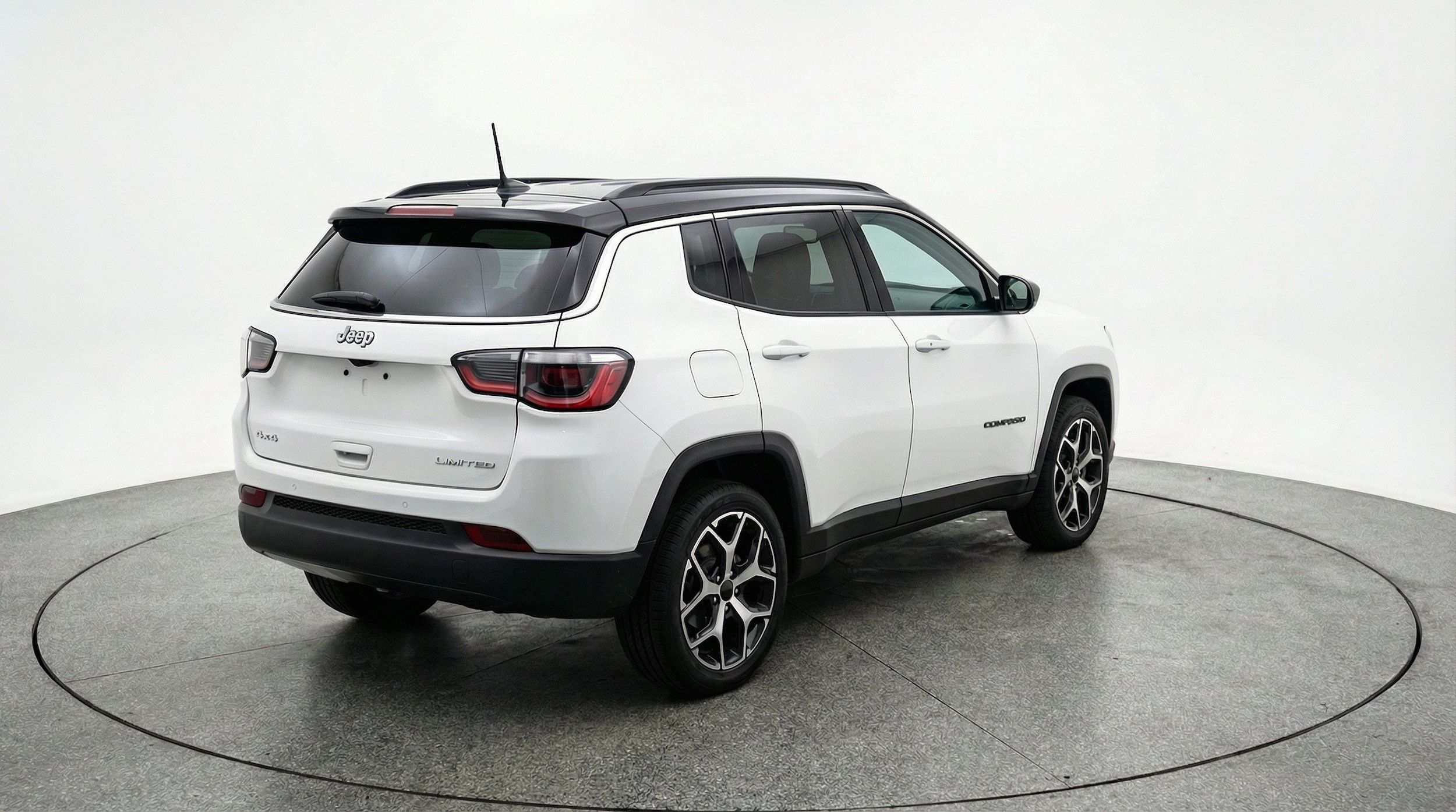 Thumbnail: 2025 Jeep Compass - 9