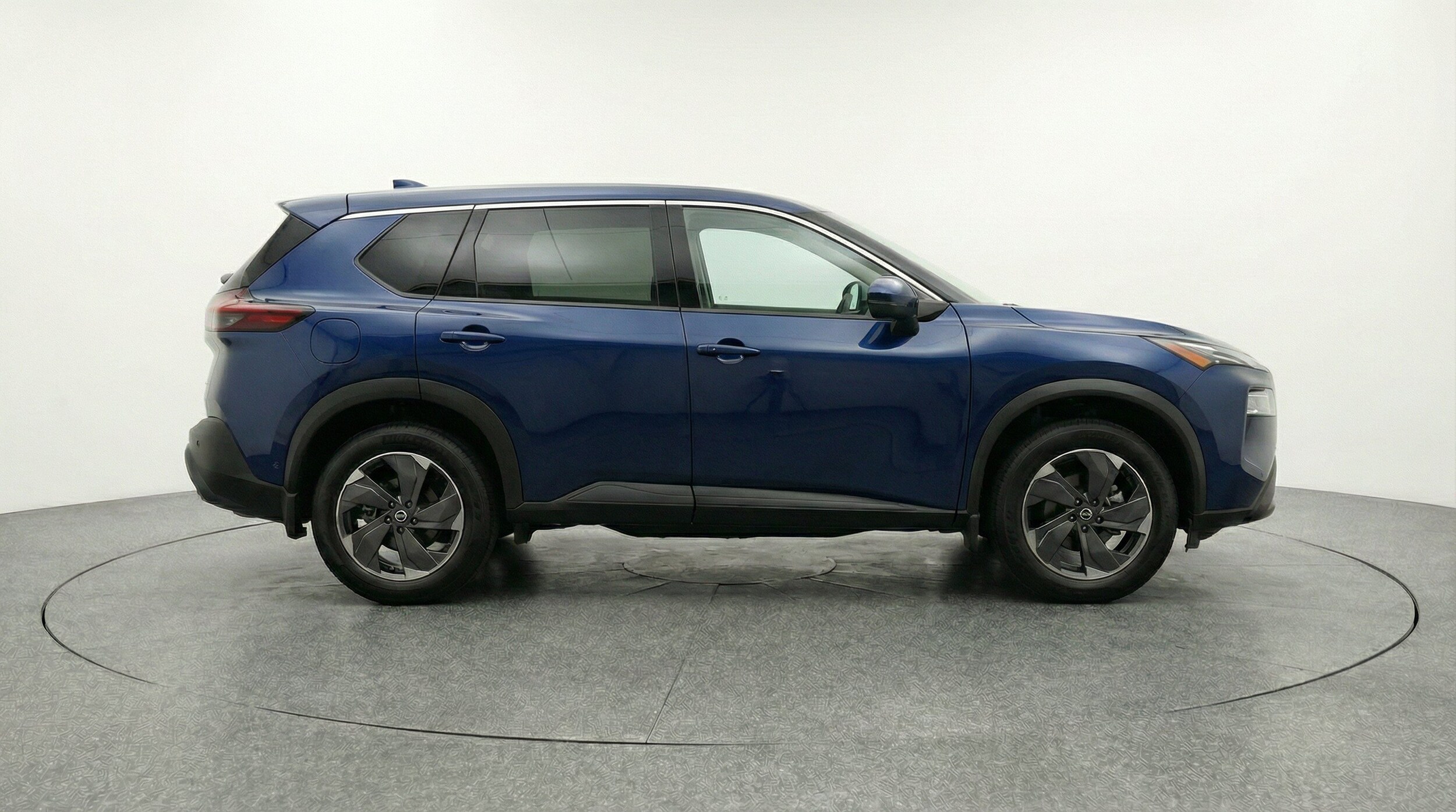 Thumbnail: 2025 Nissan Rogue - 11