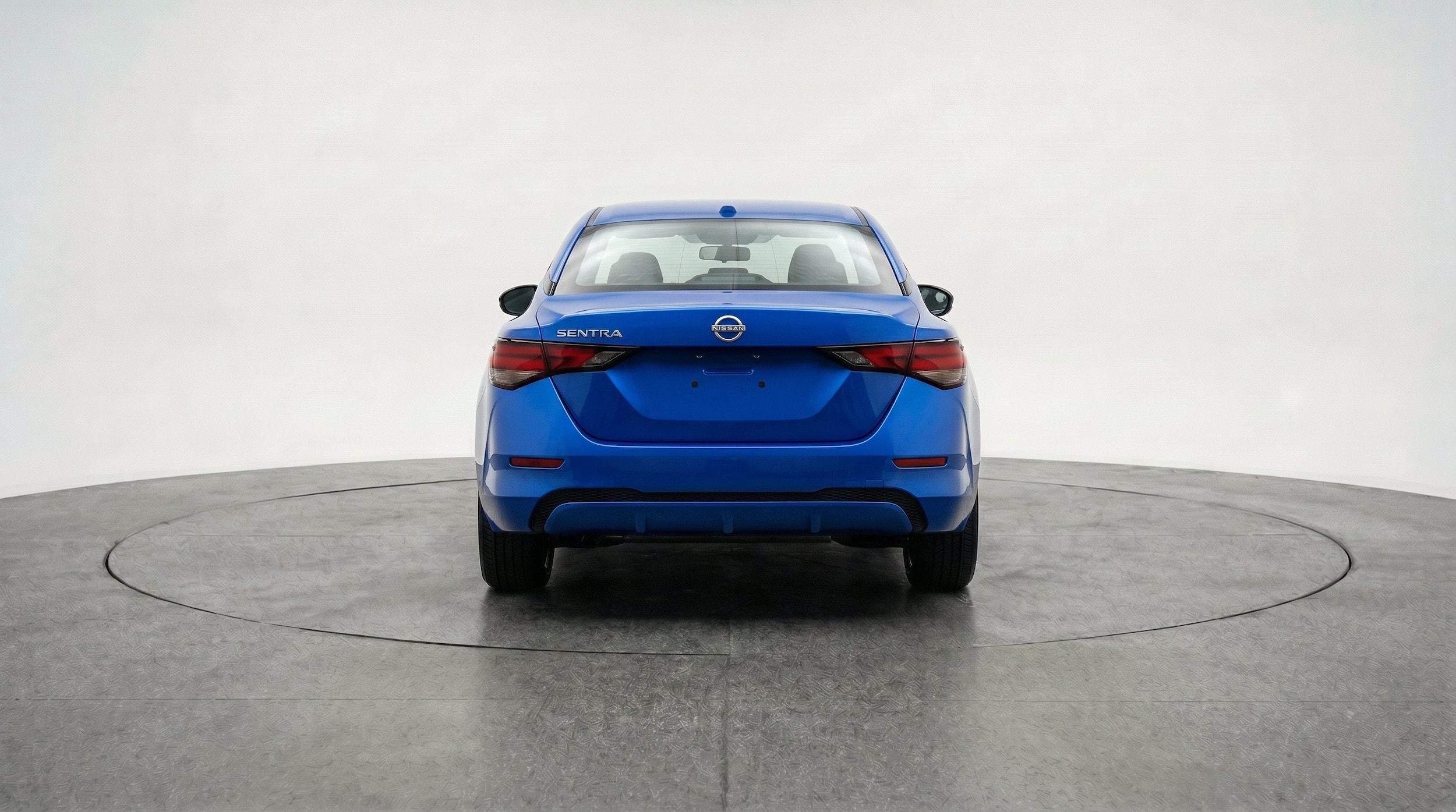 Thumbnail: 2025 Nissan Sentra - 7