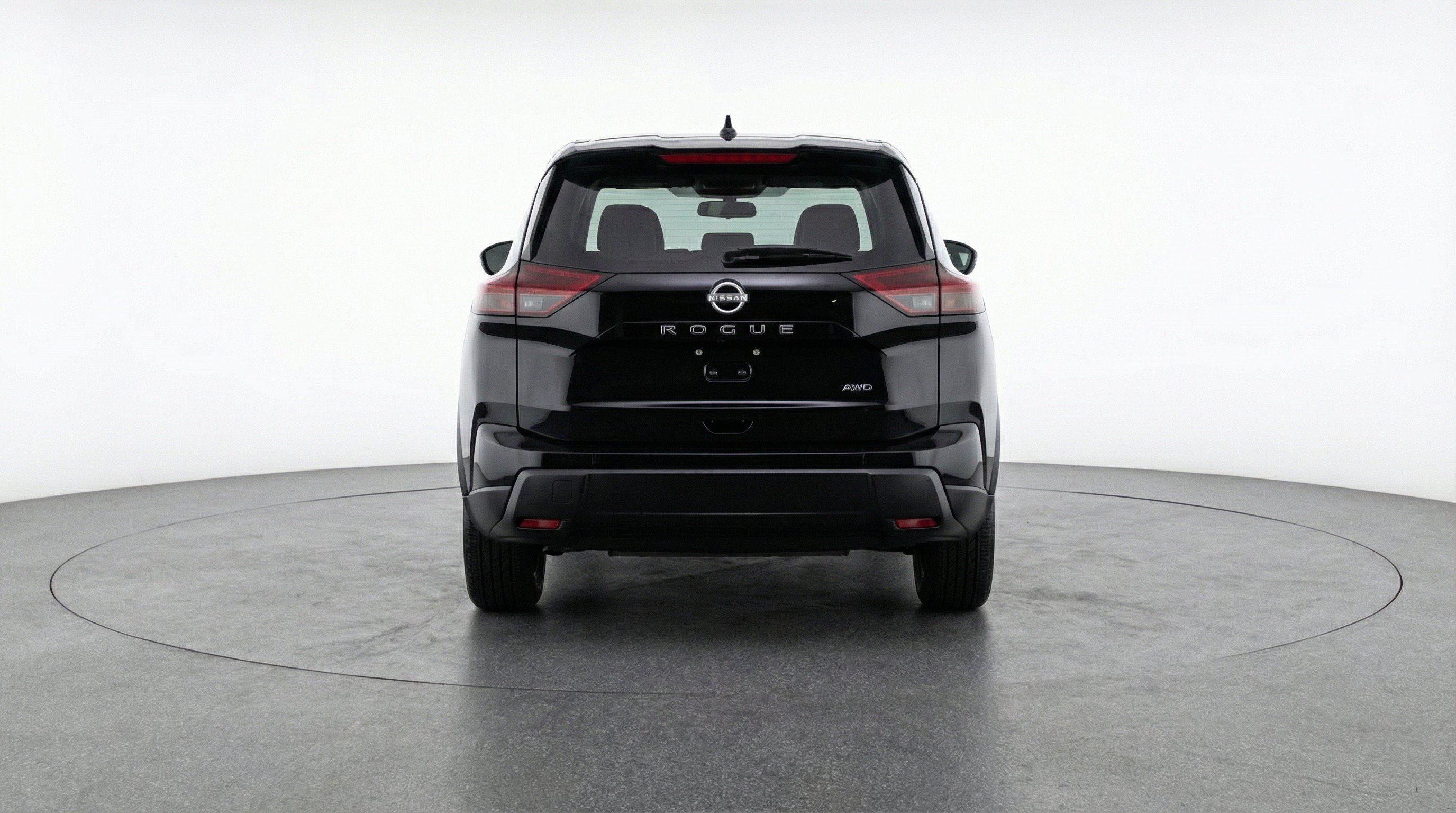 Thumbnail: 2026 Nissan Rogue - 7