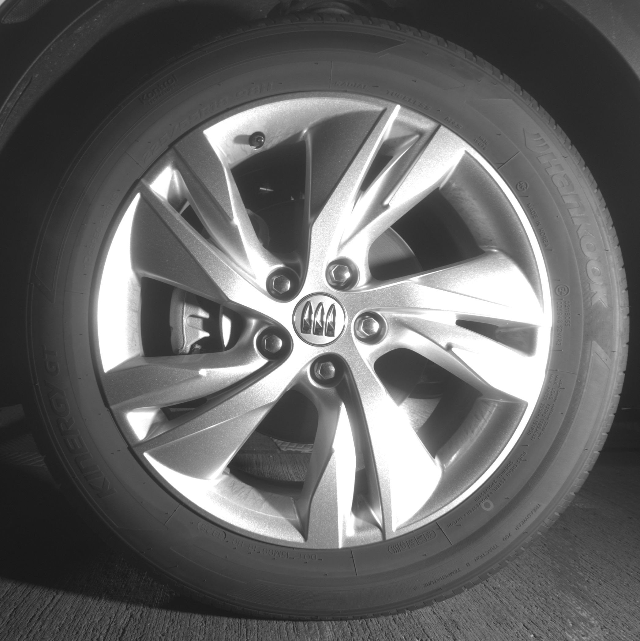 Thumbnail: 2026 Buick Encore GX - 12