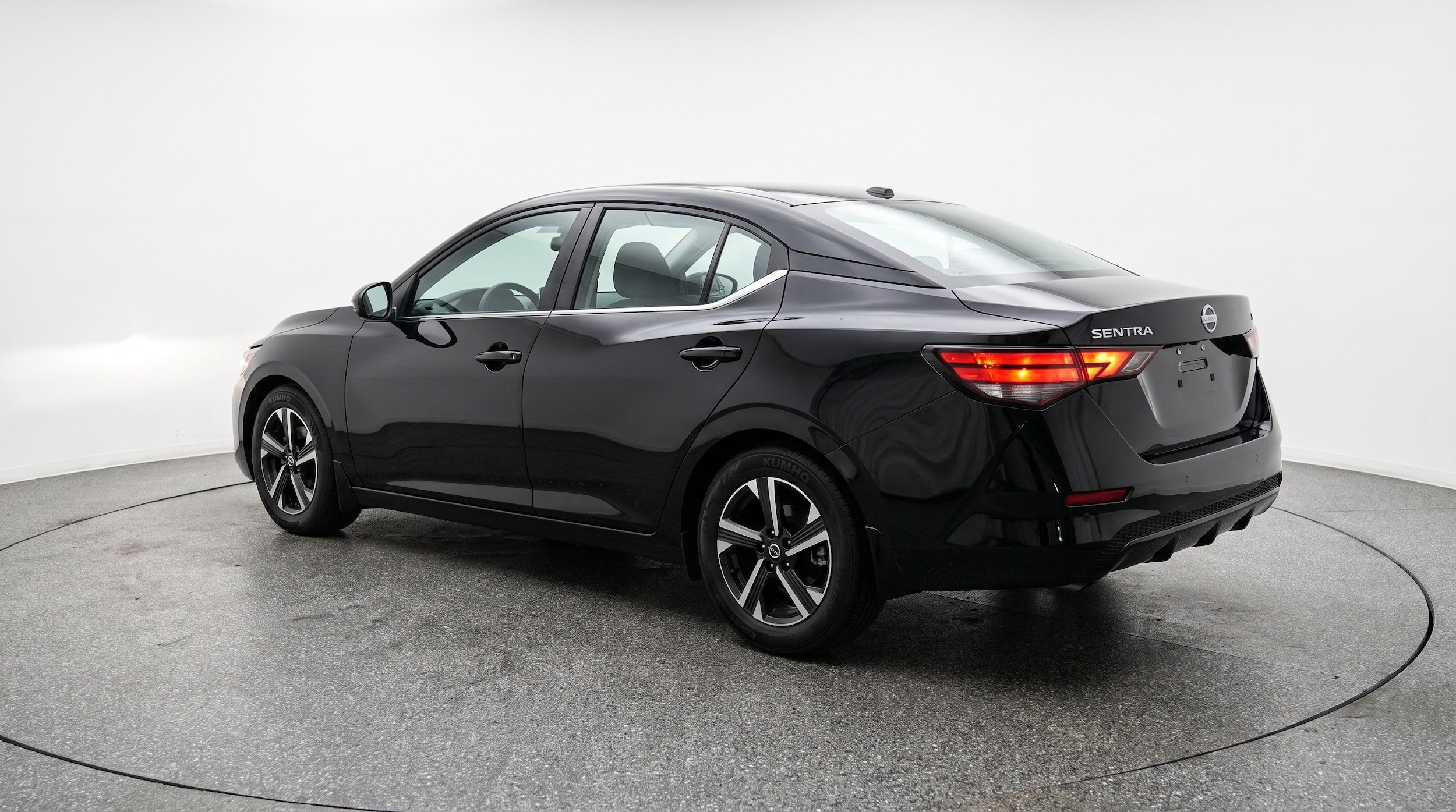 Thumbnail: 2025 Nissan Sentra - 6