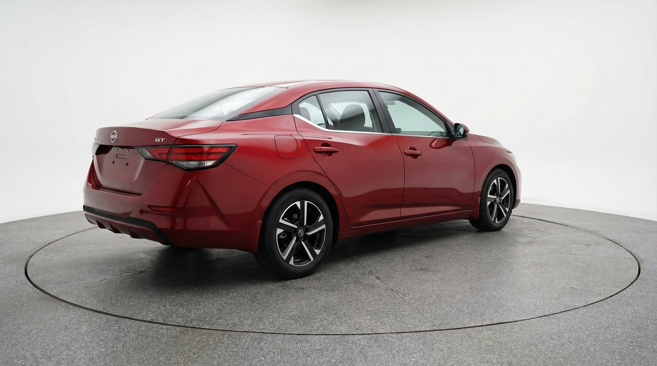 Thumbnail: 2025 Nissan Sentra - 9