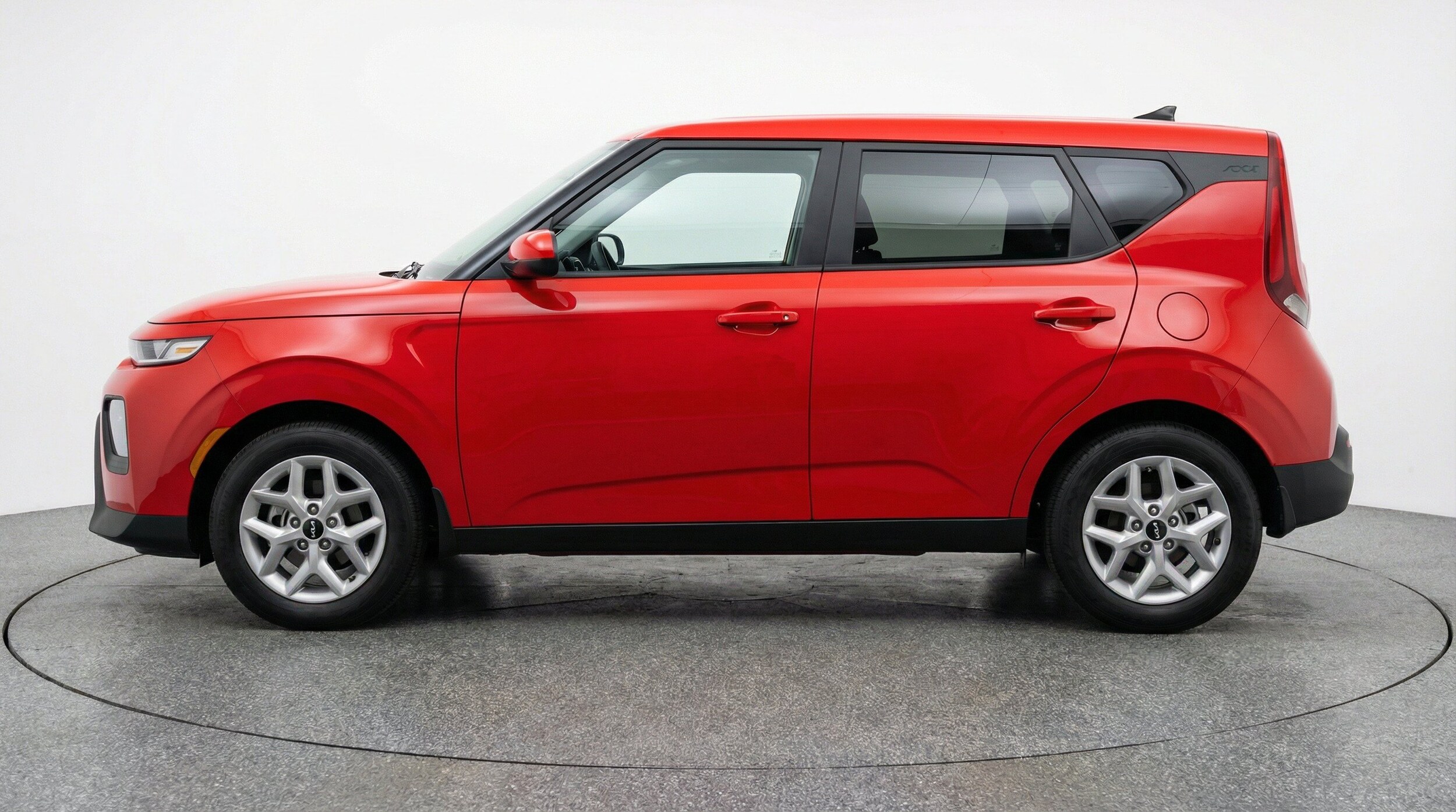 Thumbnail: 2025 Kia Soul - 5