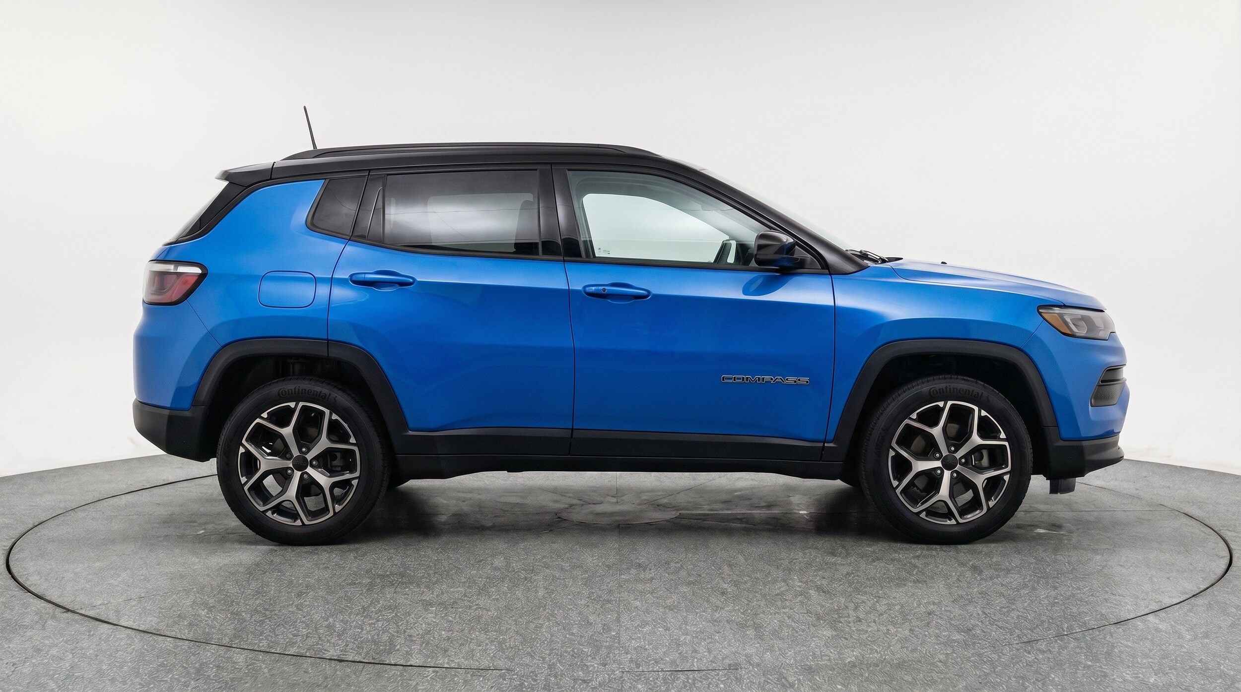Thumbnail: 2025 Jeep Compass - 10