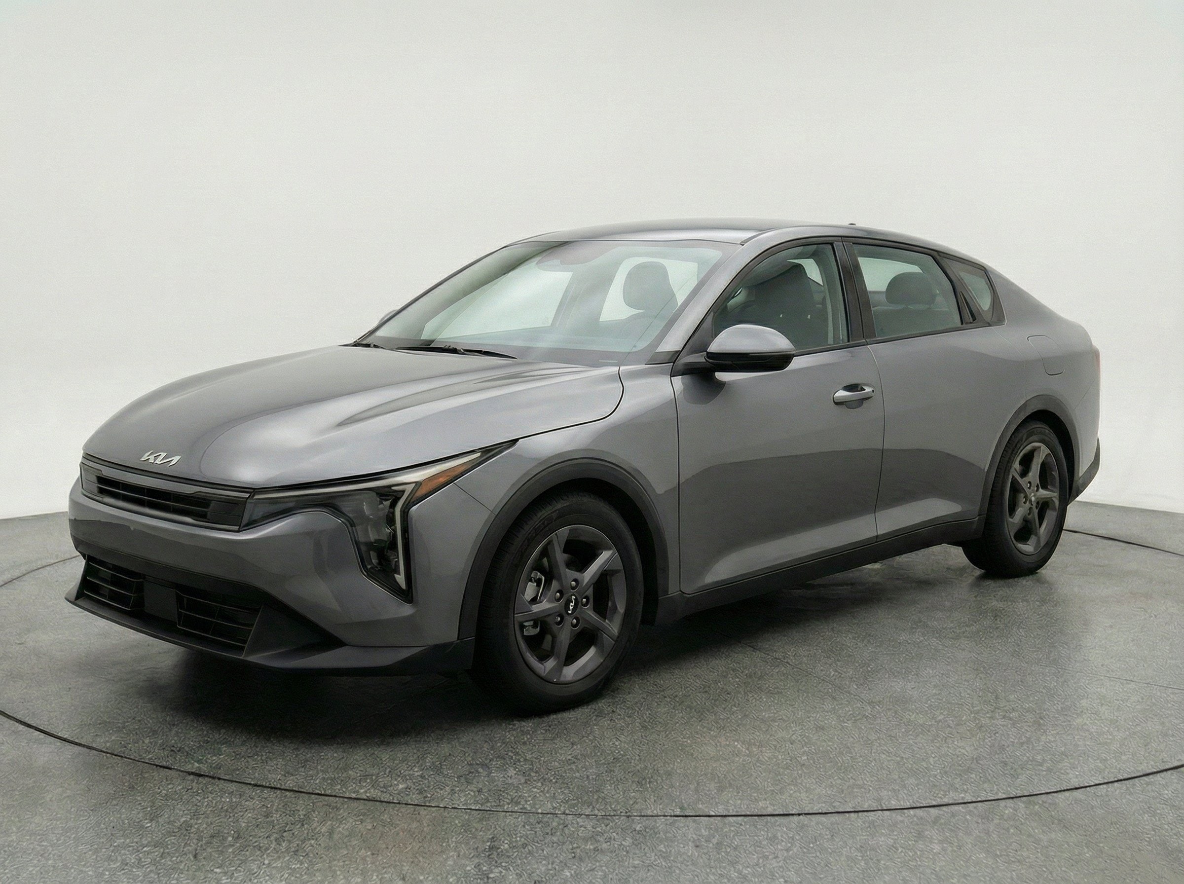 Thumbnail: 2025 Kia K4 - 3