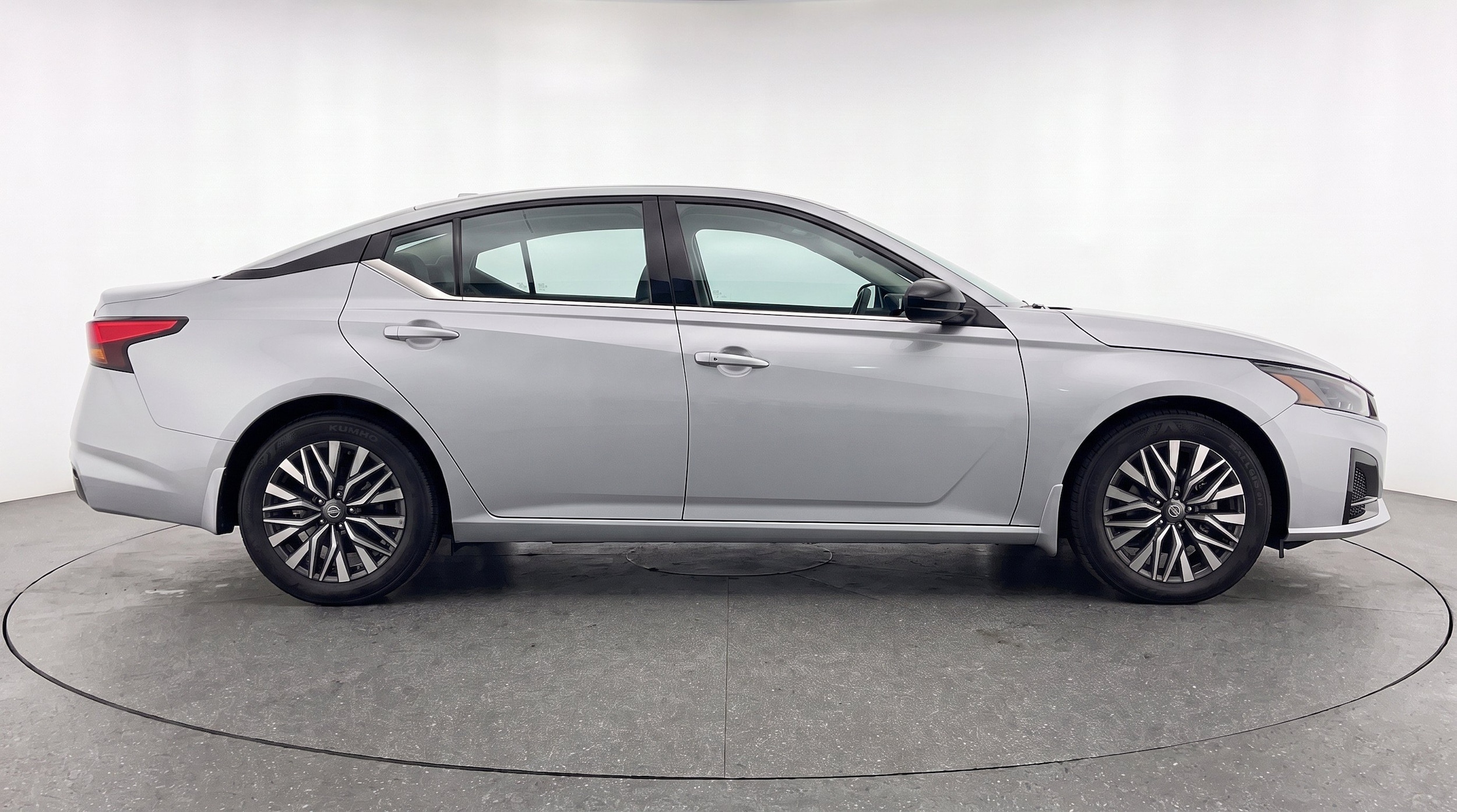 Thumbnail: 2026 Nissan Altima - 10