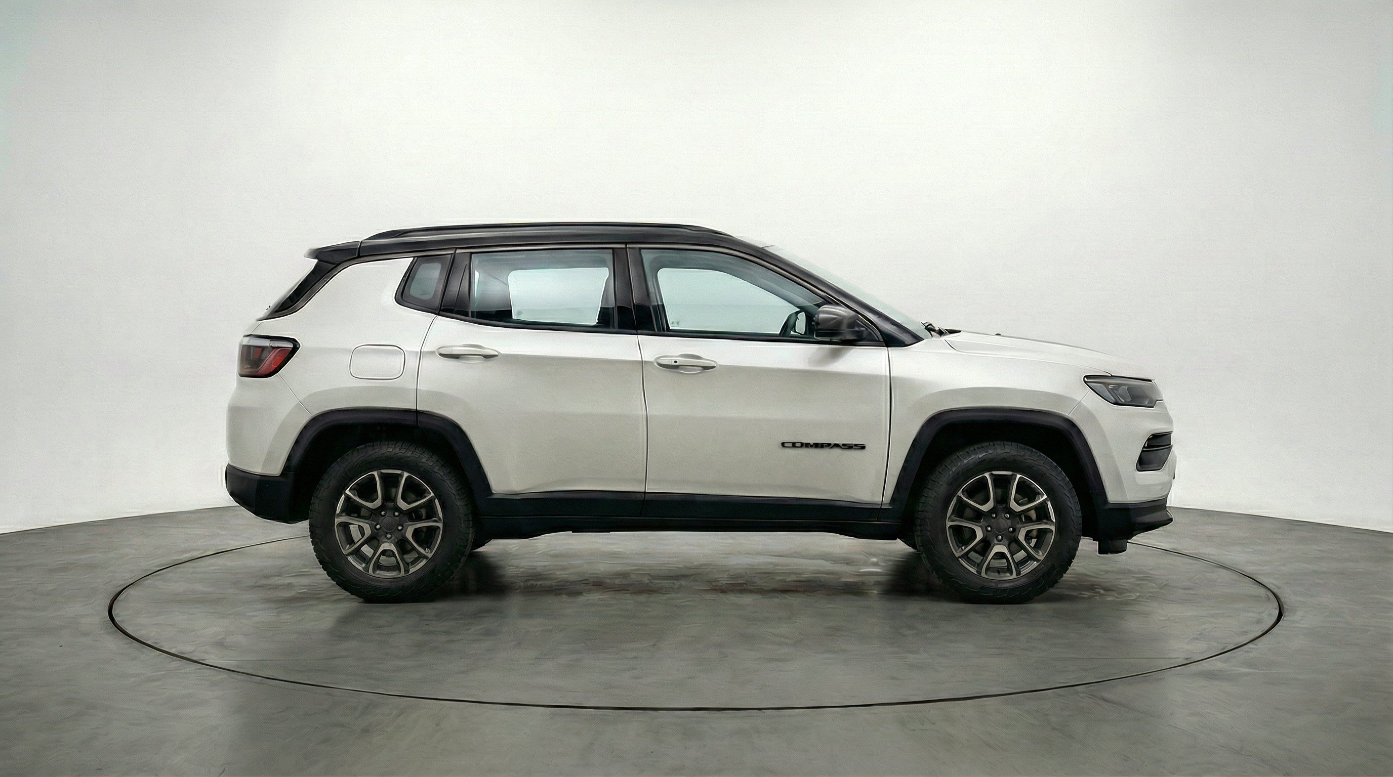 Thumbnail: 2025 Jeep Compass - 10
