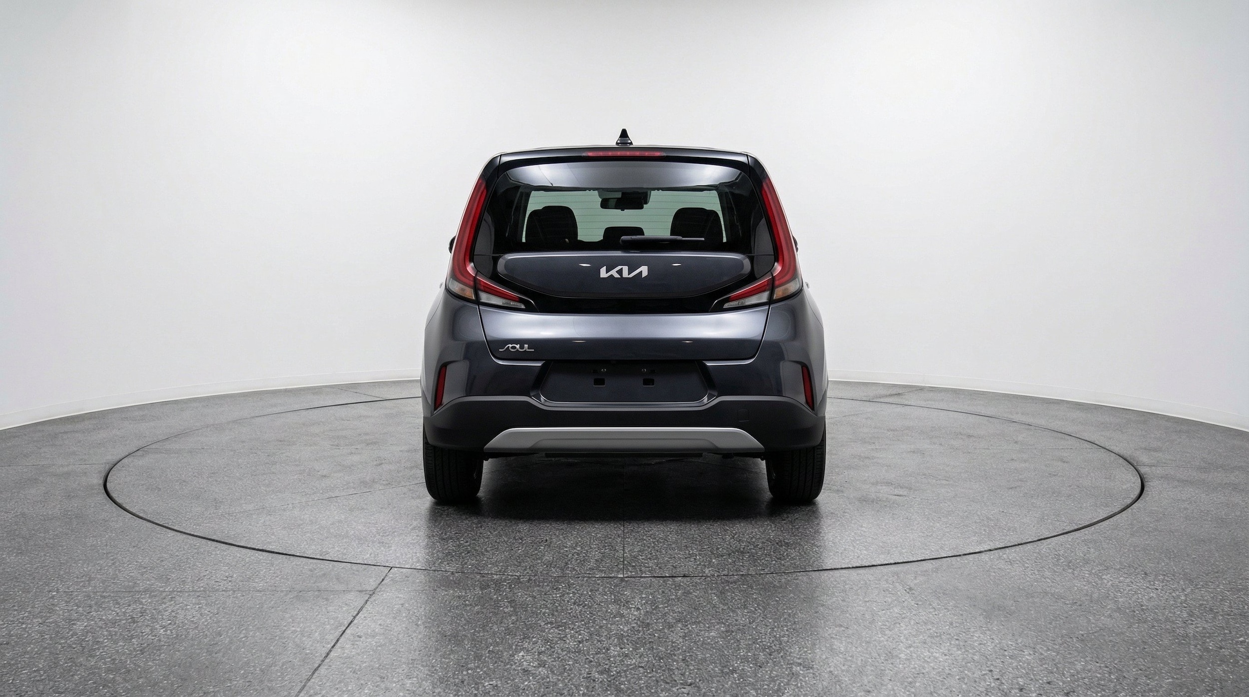 Thumbnail: 2025 Kia Soul - 7