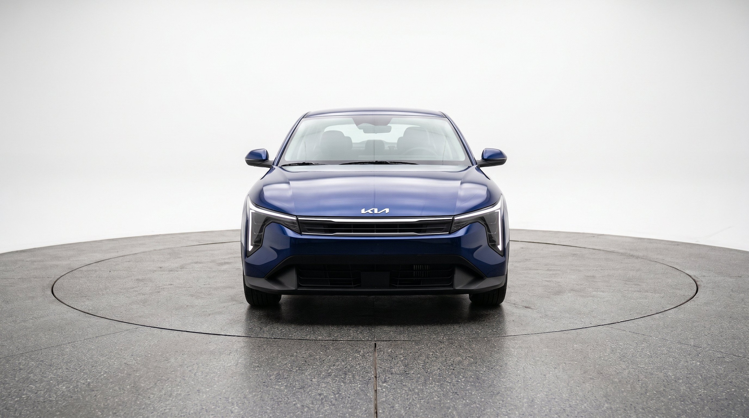 Thumbnail: 2025 Kia K4 - 2