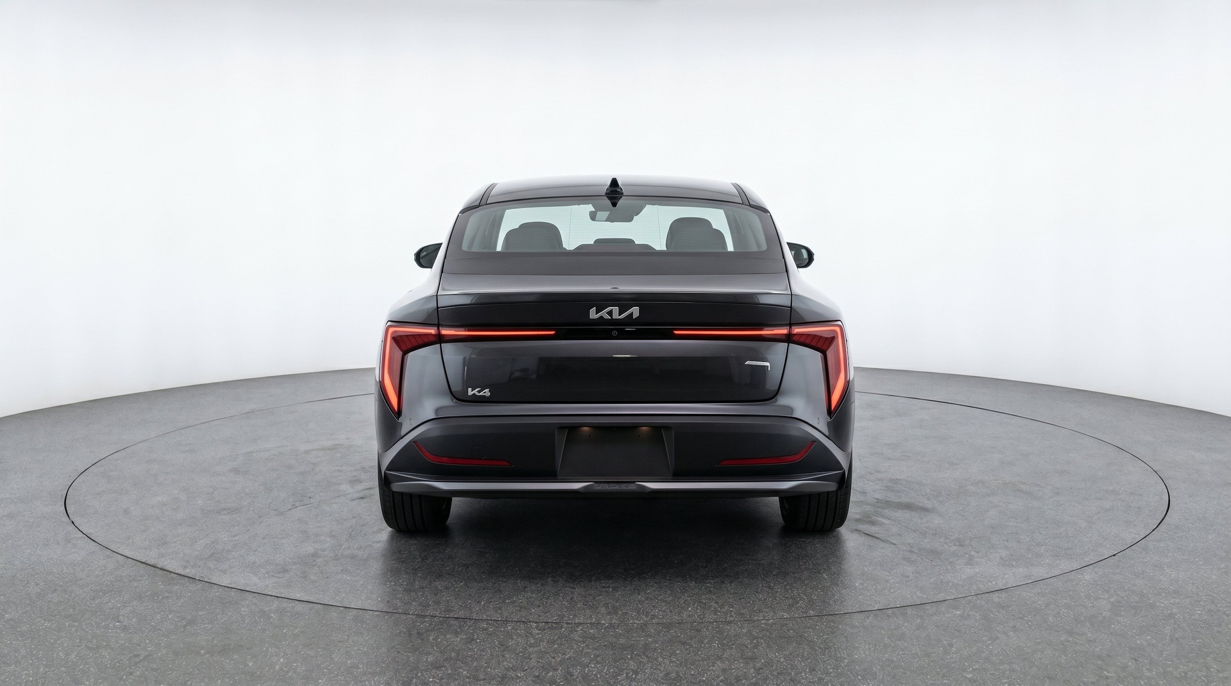 Thumbnail: 2025 Kia K4 - 7