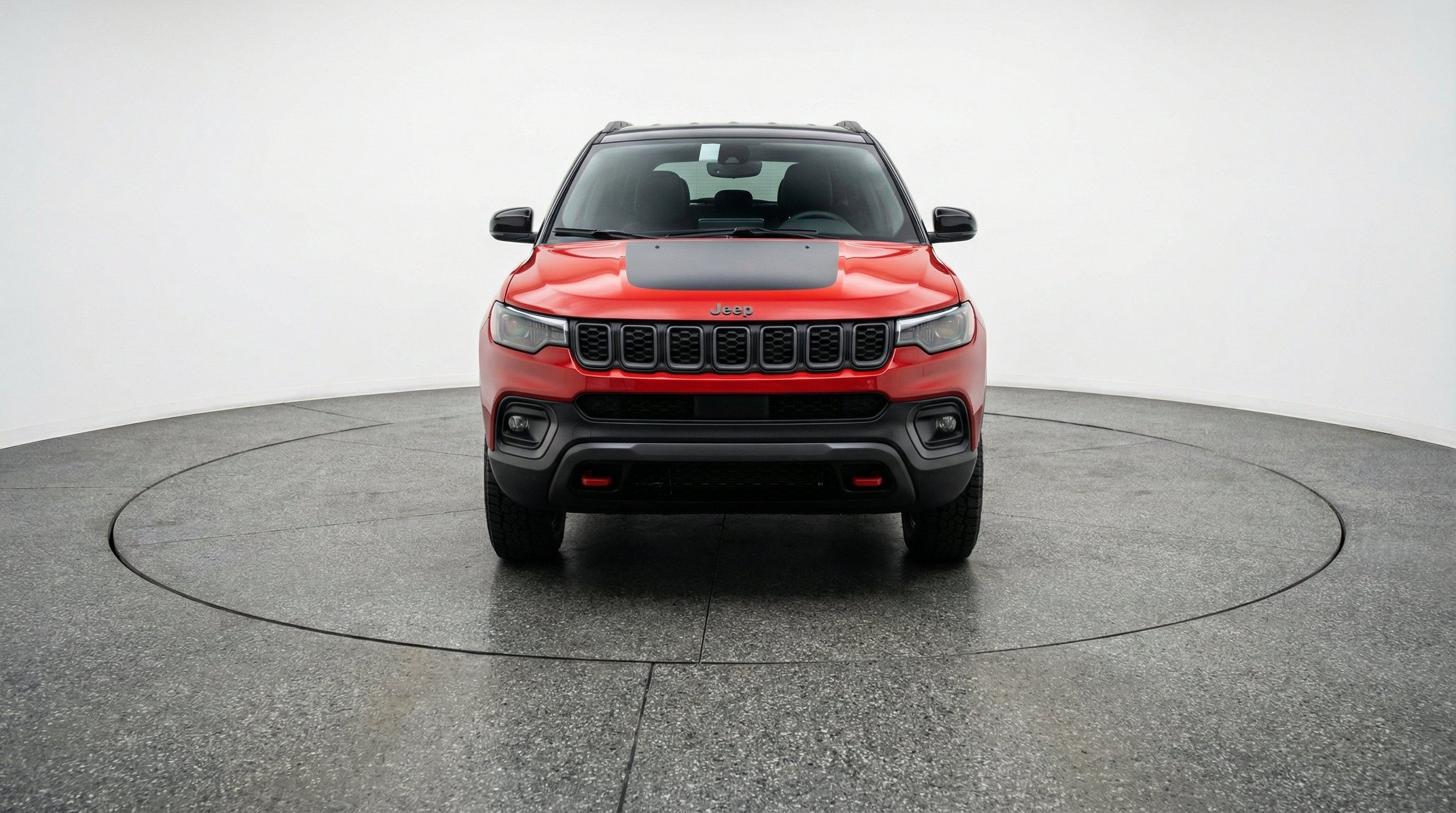 Thumbnail: 2025 Jeep Compass - 2