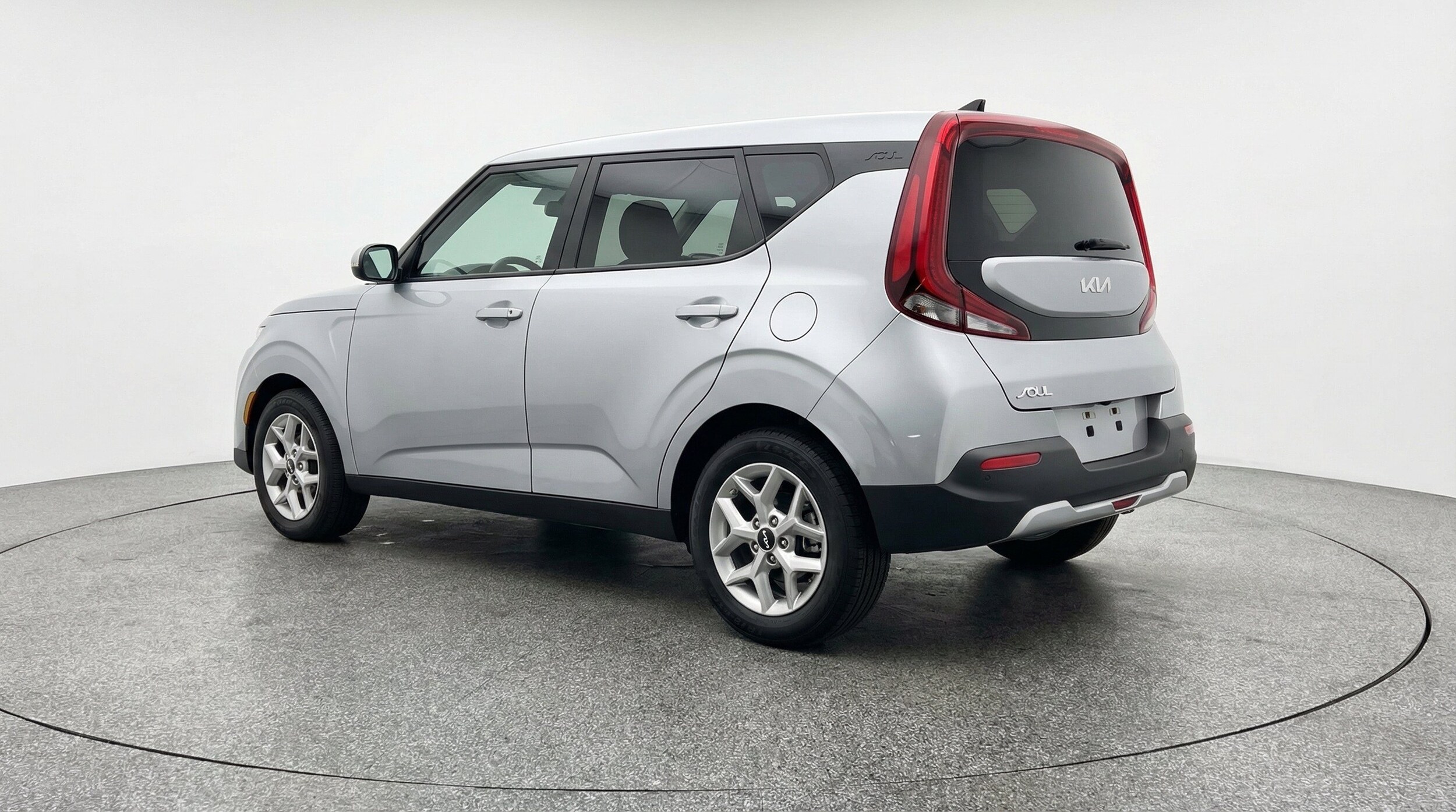 Thumbnail: 2025 Kia Soul - 6