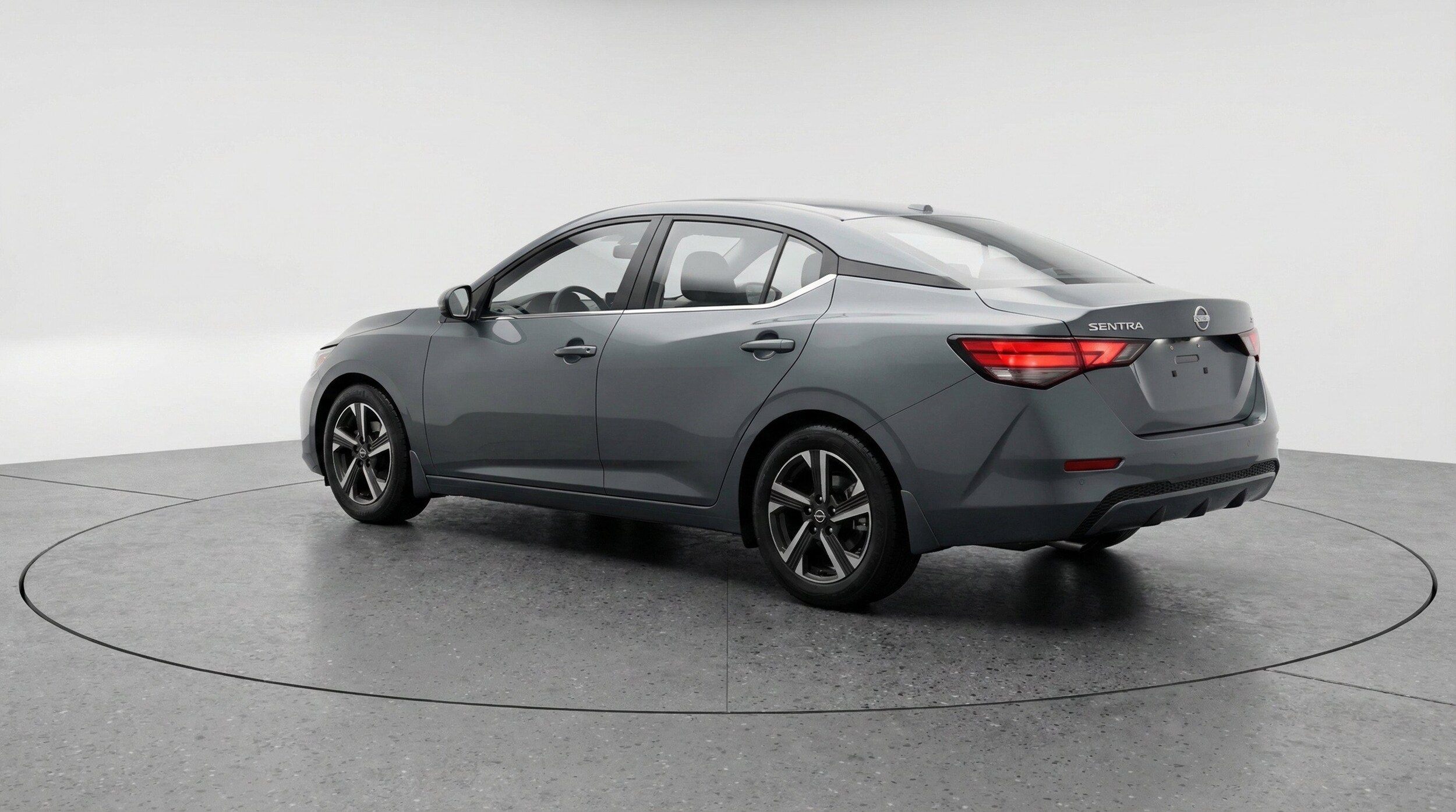 Thumbnail: 2025 Nissan Sentra - 6