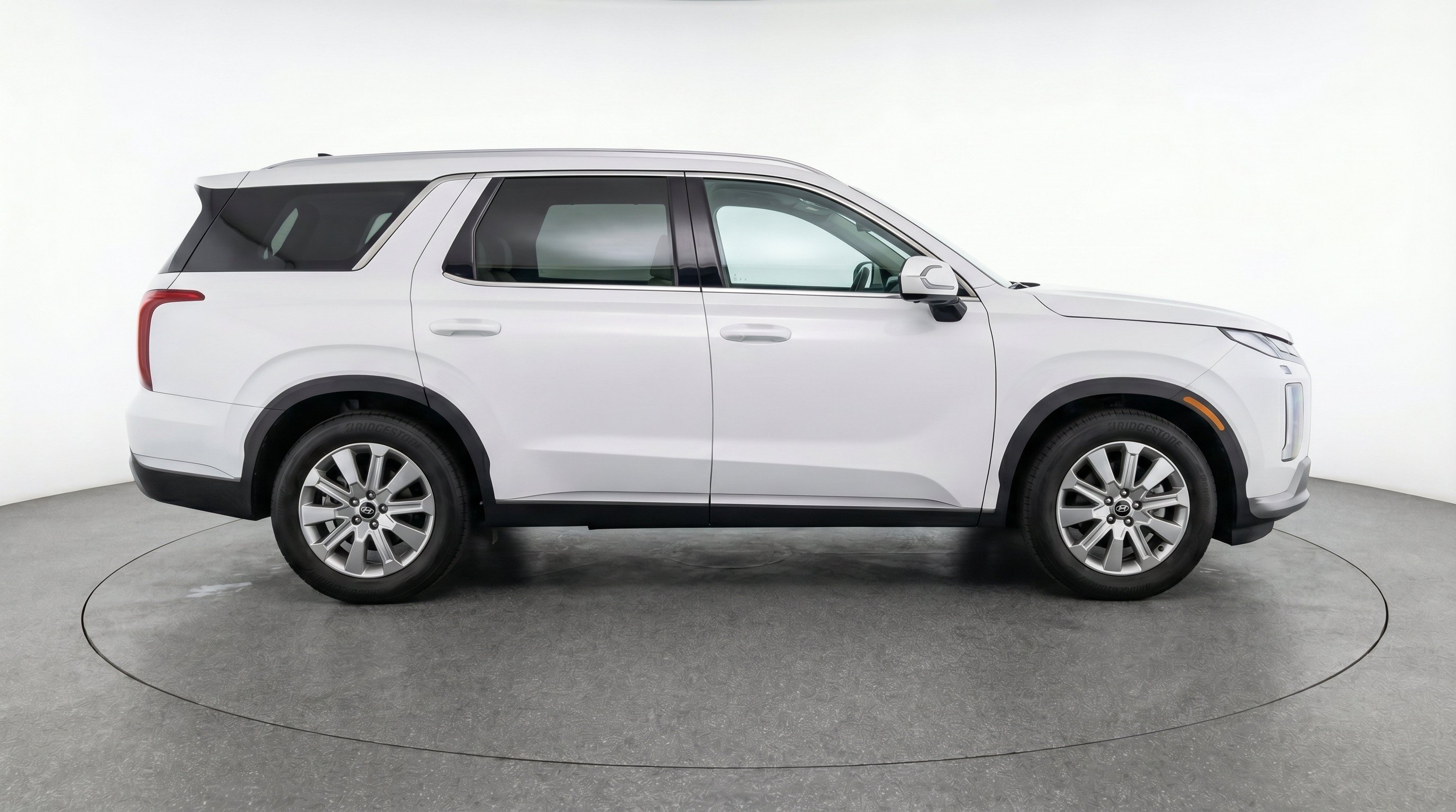 Thumbnail: 2025 Hyundai Palisade - 10