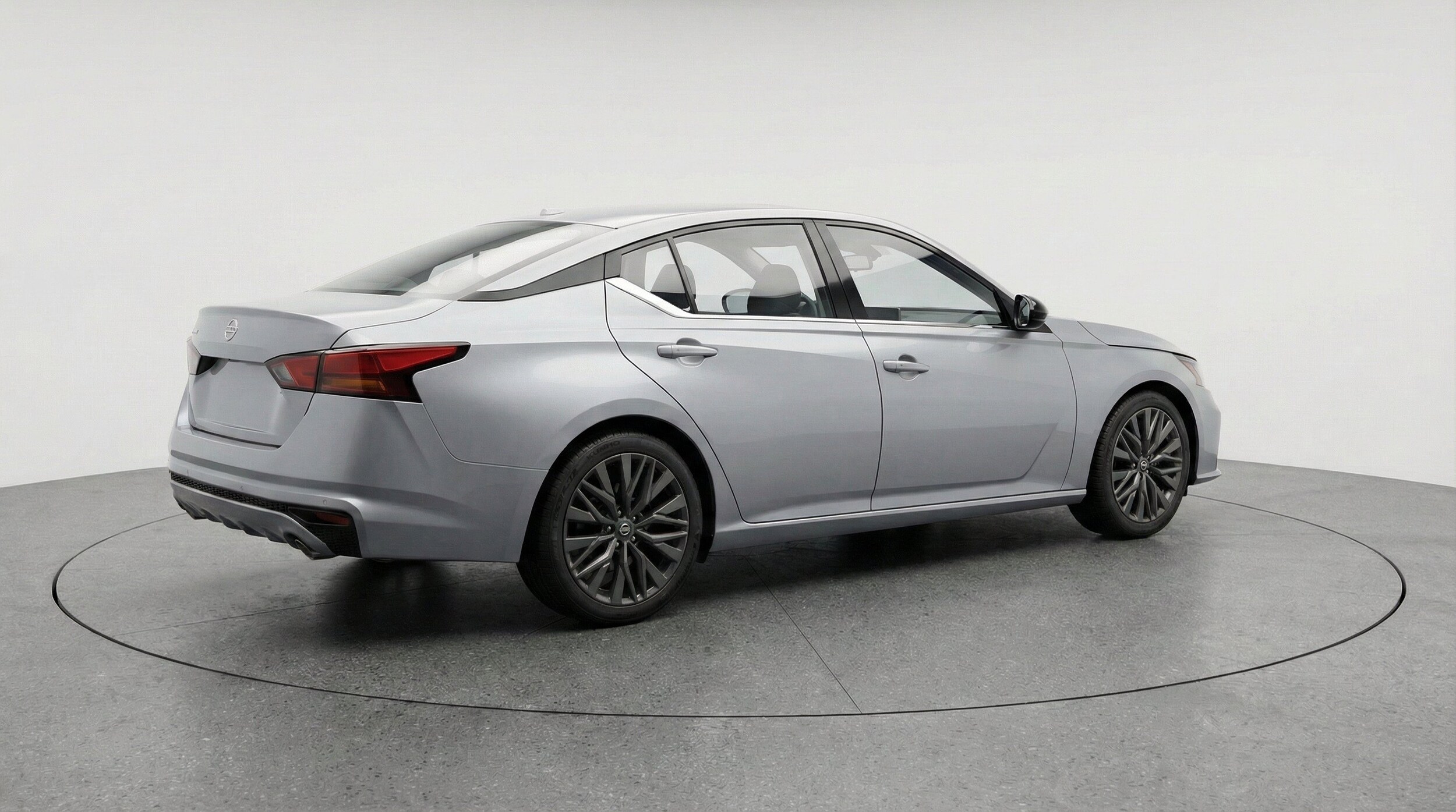 Thumbnail: 2026 Nissan Altima - 9