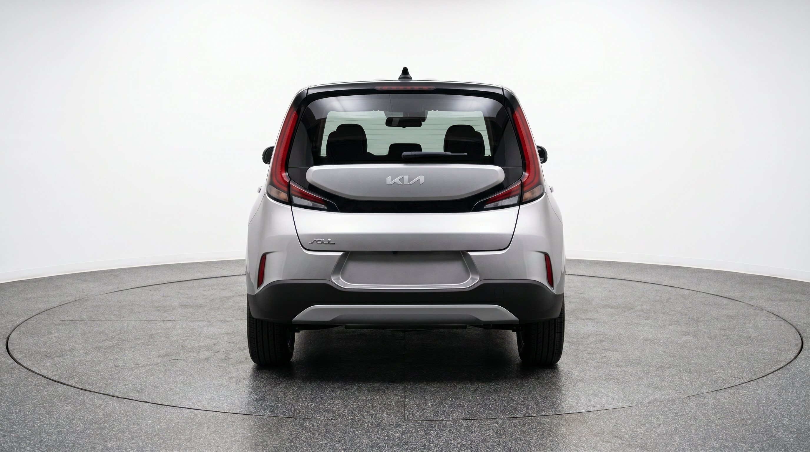 Thumbnail: 2025 Kia Soul - 7