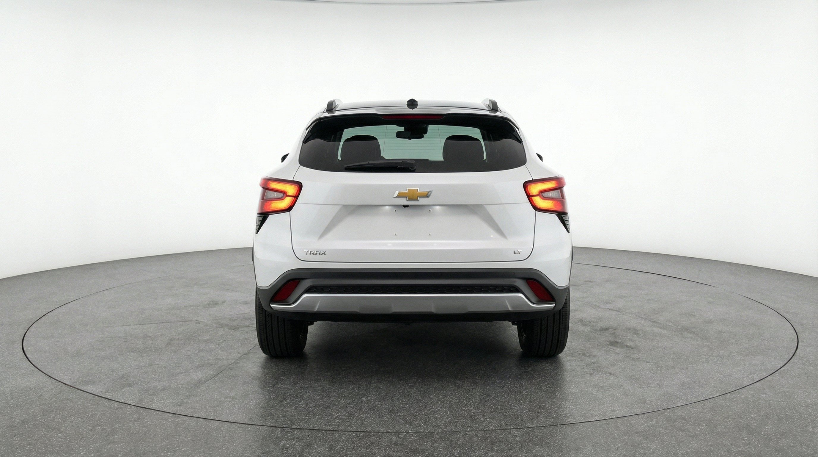 Thumbnail: 2025 Chevrolet Trax - 7